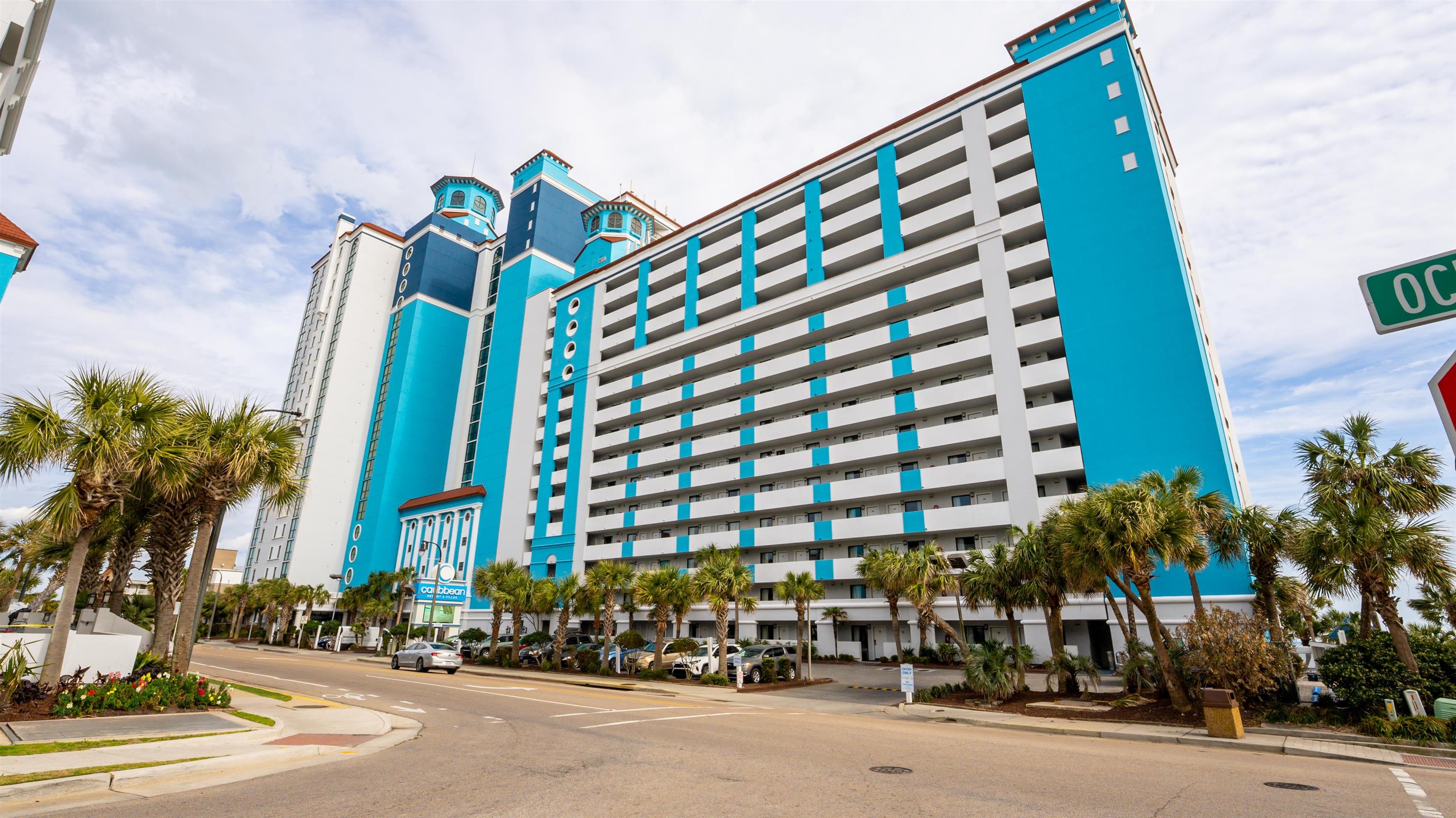 3000 N Ocean Blvd. UNIT #424 Myrtle Beach, SC 29577