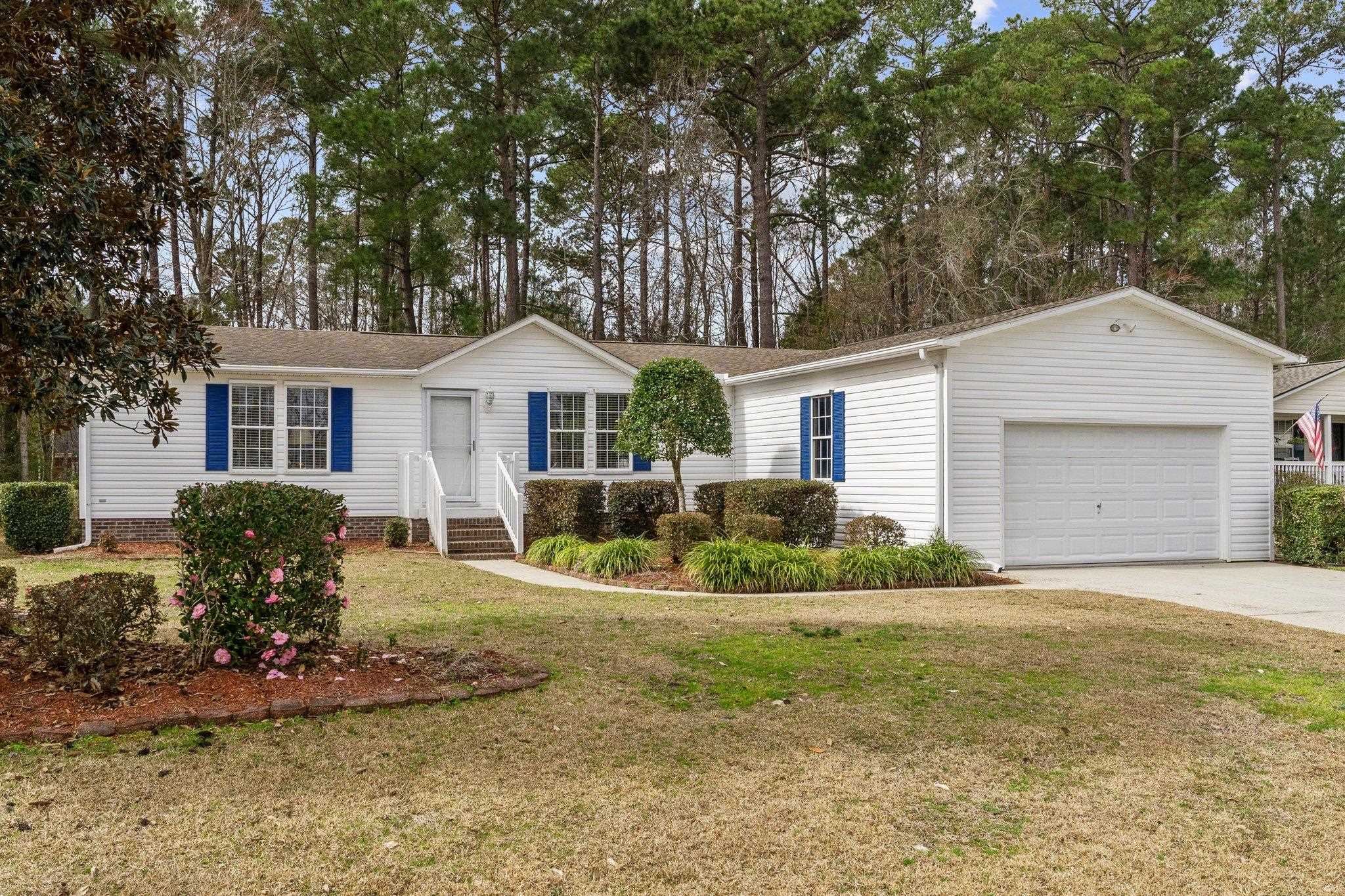 822 Watson Ave. Carolina Shores, NC 28467