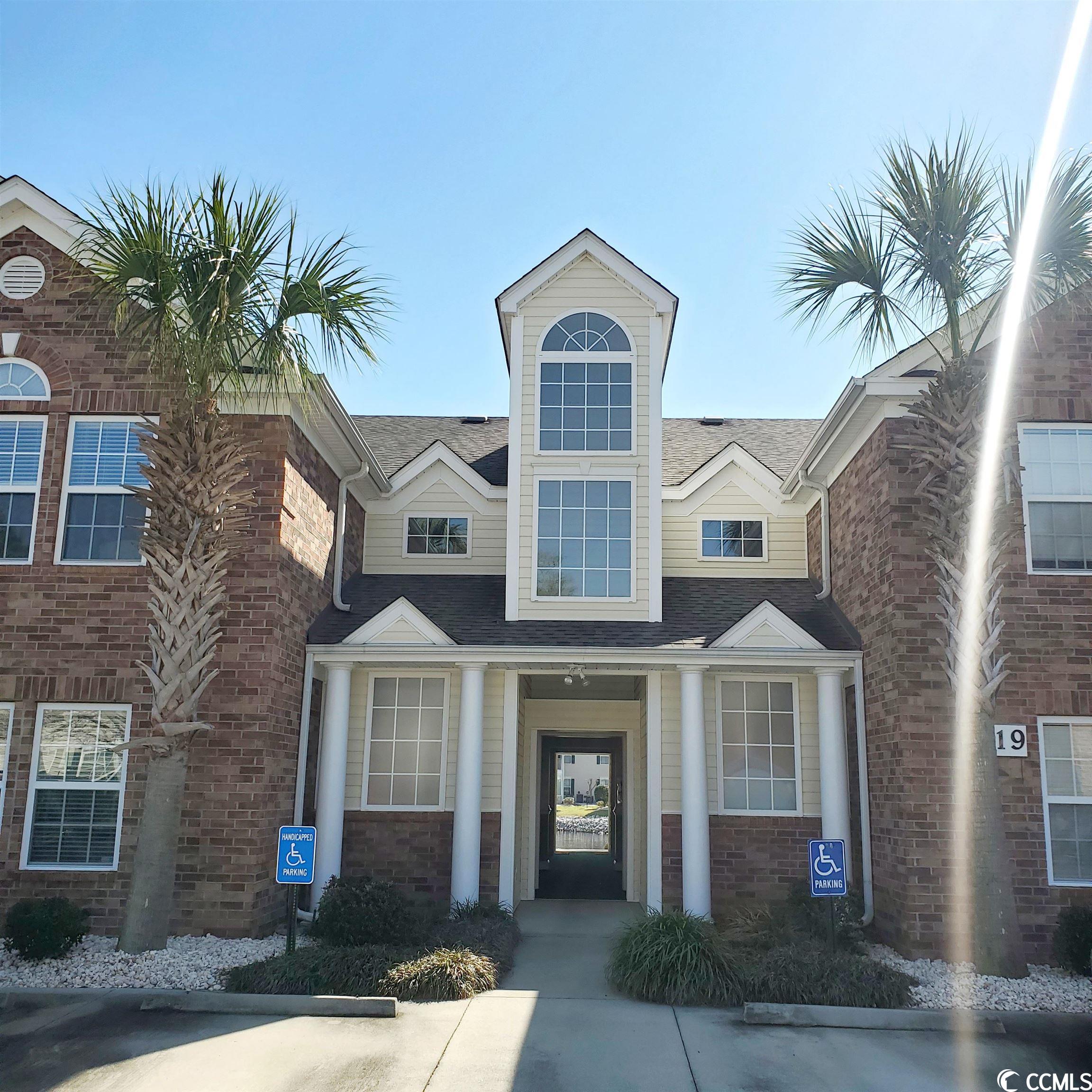 119 Brentwood Dr. UNIT G Murrells Inlet, SC 29576