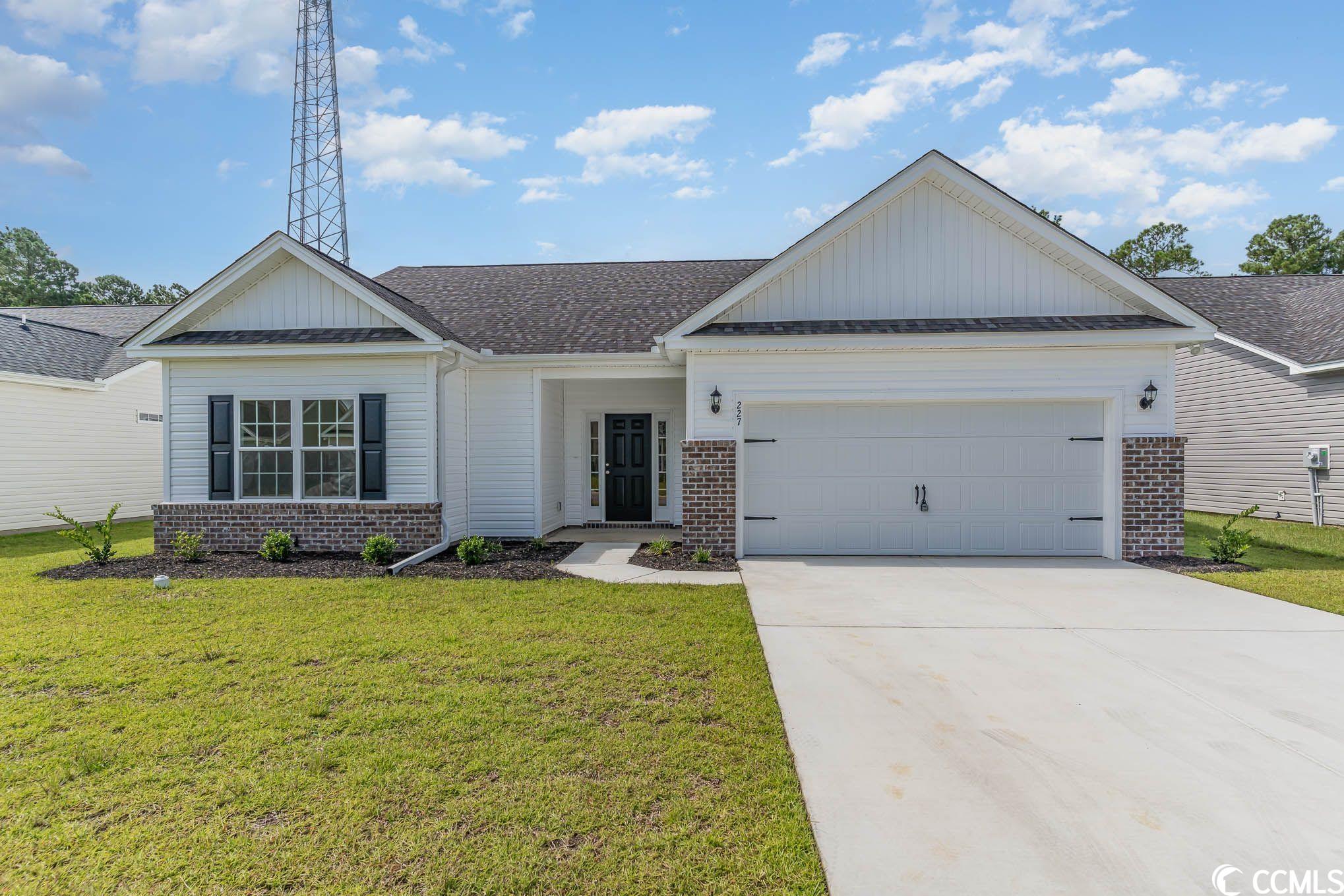 227 Lakota Loop Longs, SC 29568