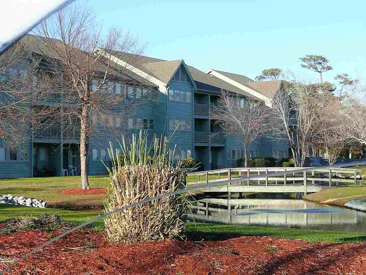 5905 S Kings Hwy. UNIT 4107-D Myrtle Beach, SC 29575