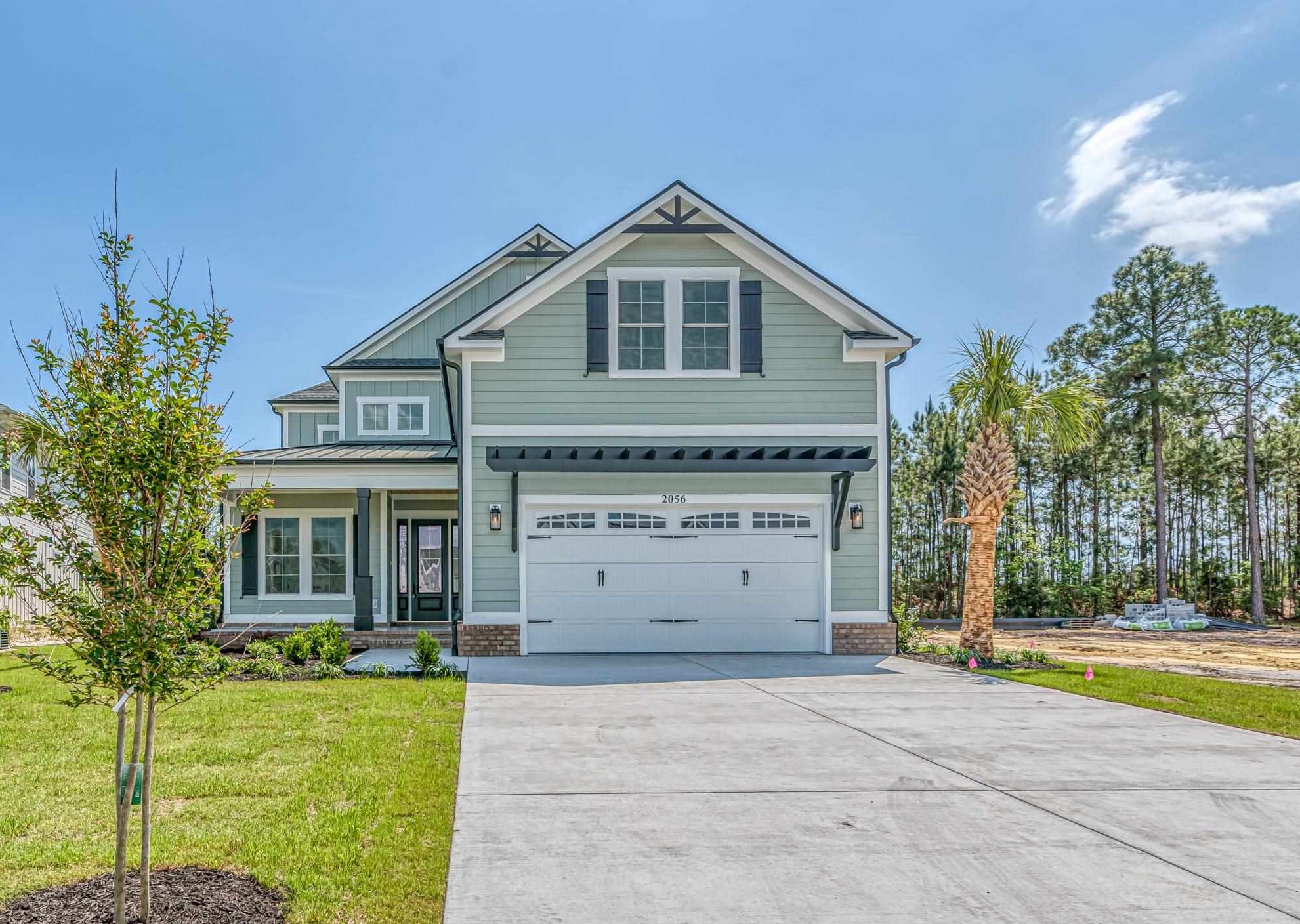 2056 Summer Rose Ln. Myrtle Beach, SC 29579