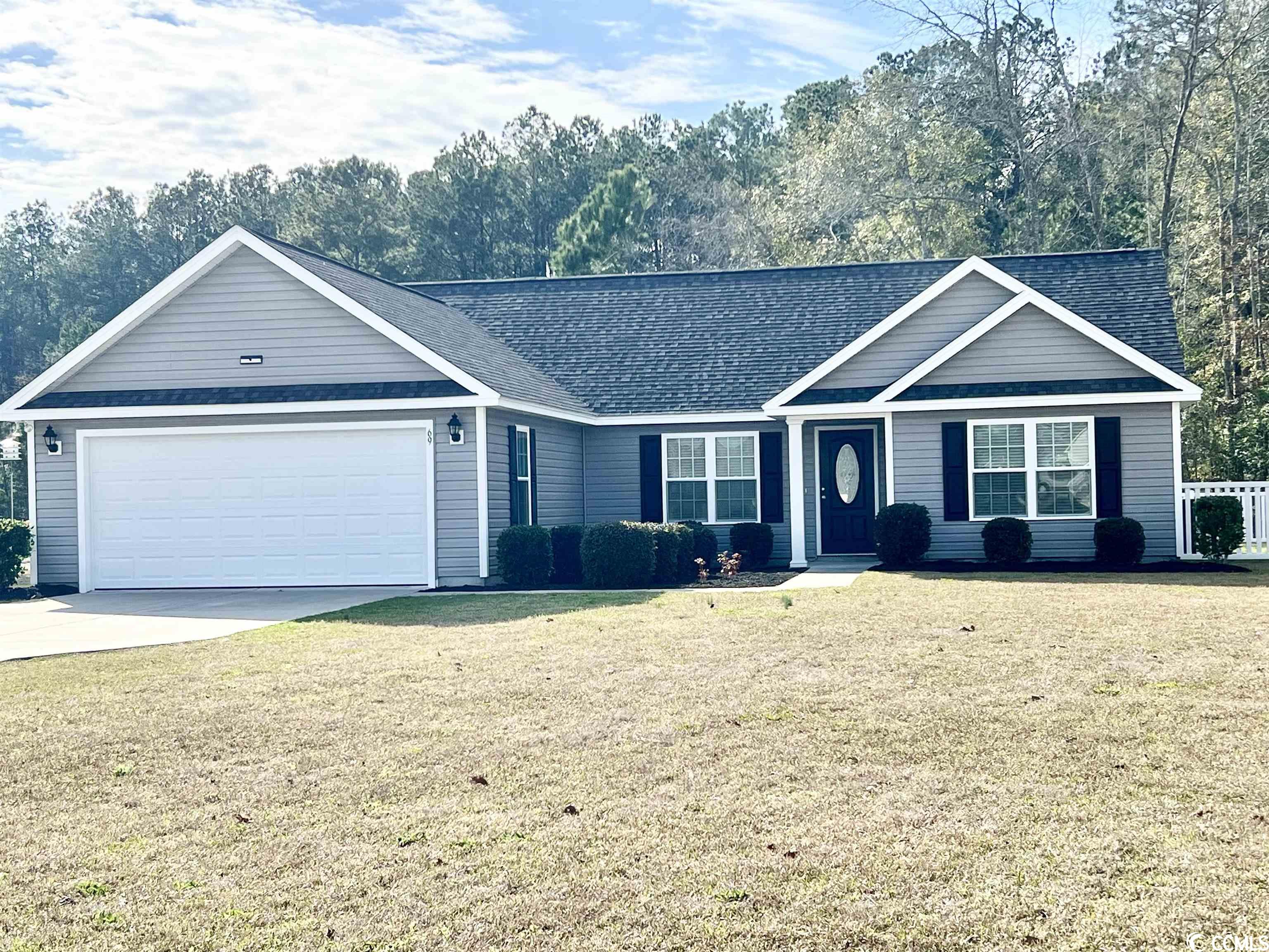 69 Rolling Oak Dr. Georgetown, SC 29440