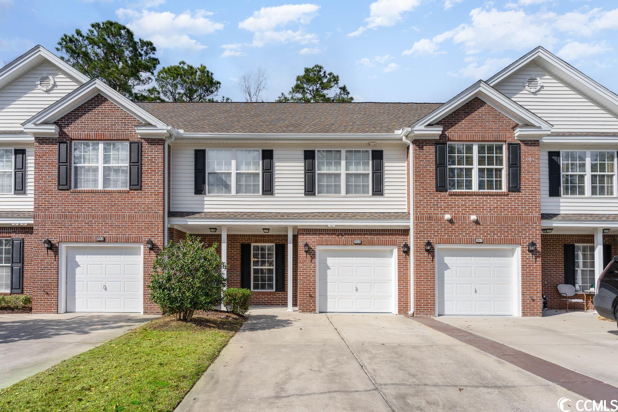 296 Connemara Dr. UNIT 23-B Myrtle Beach, SC 29579