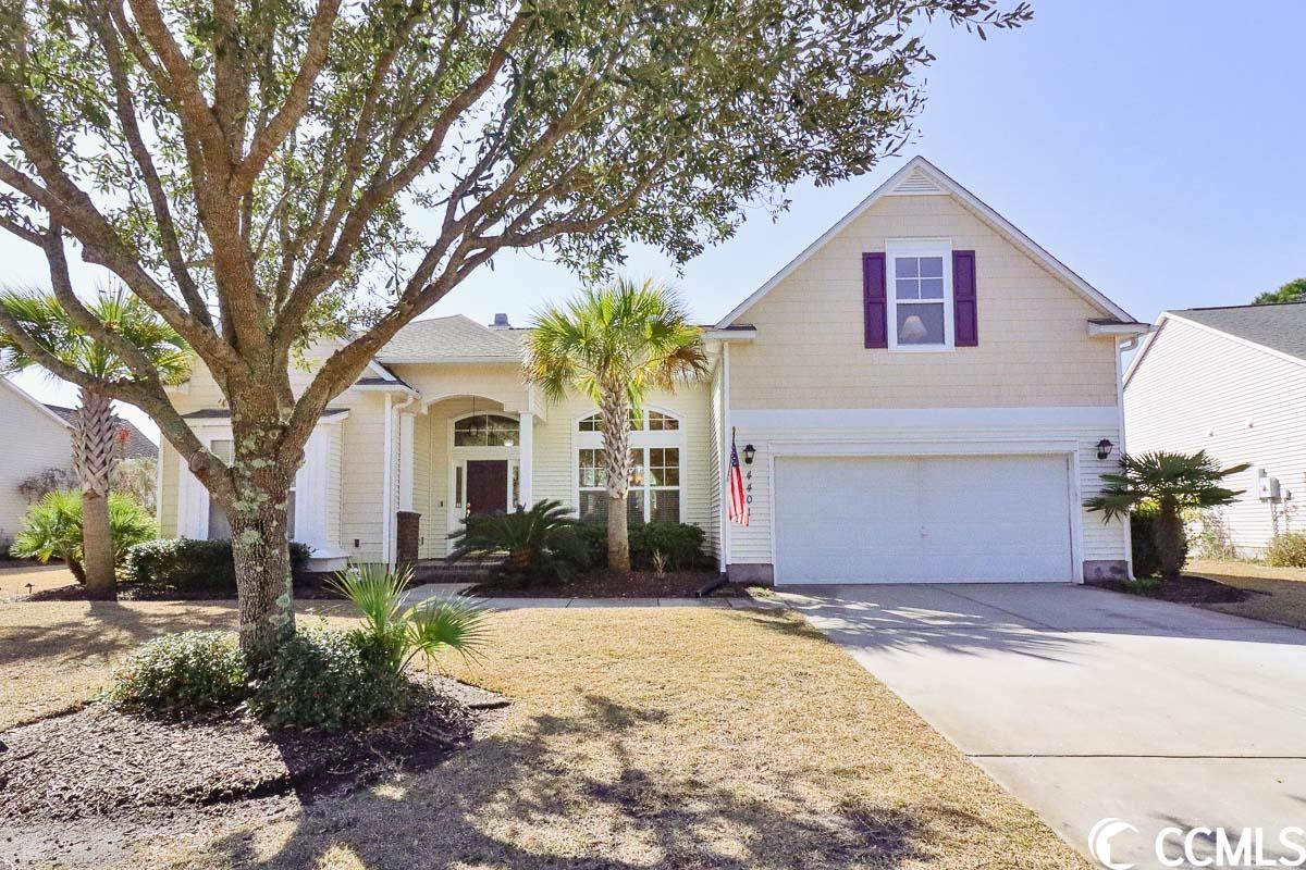 4401 Wickham Circle North Myrtle Beach, SC 29582