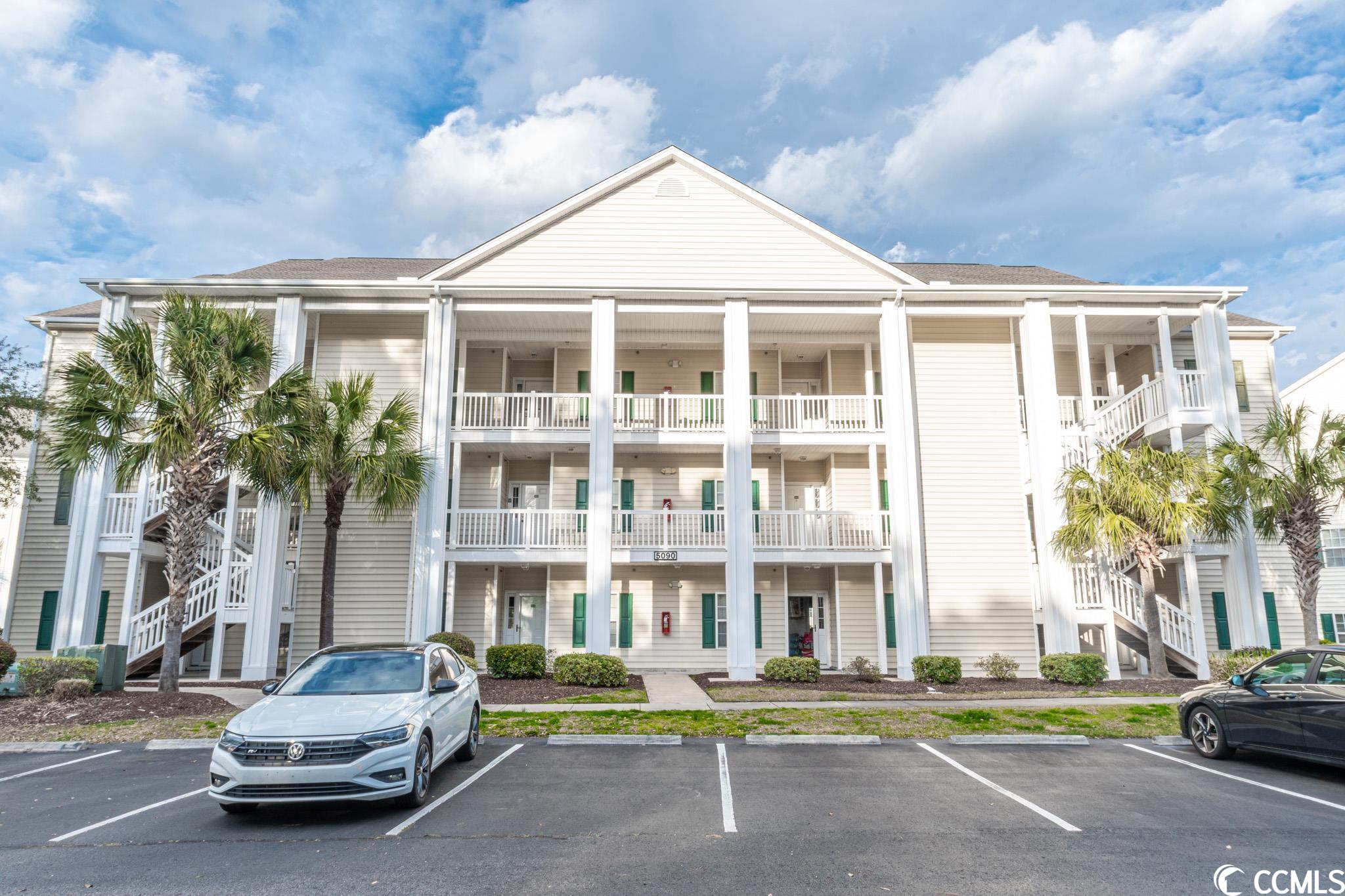 5090 Windsor Green Way UNIT #204 Myrtle Beach, SC 29579