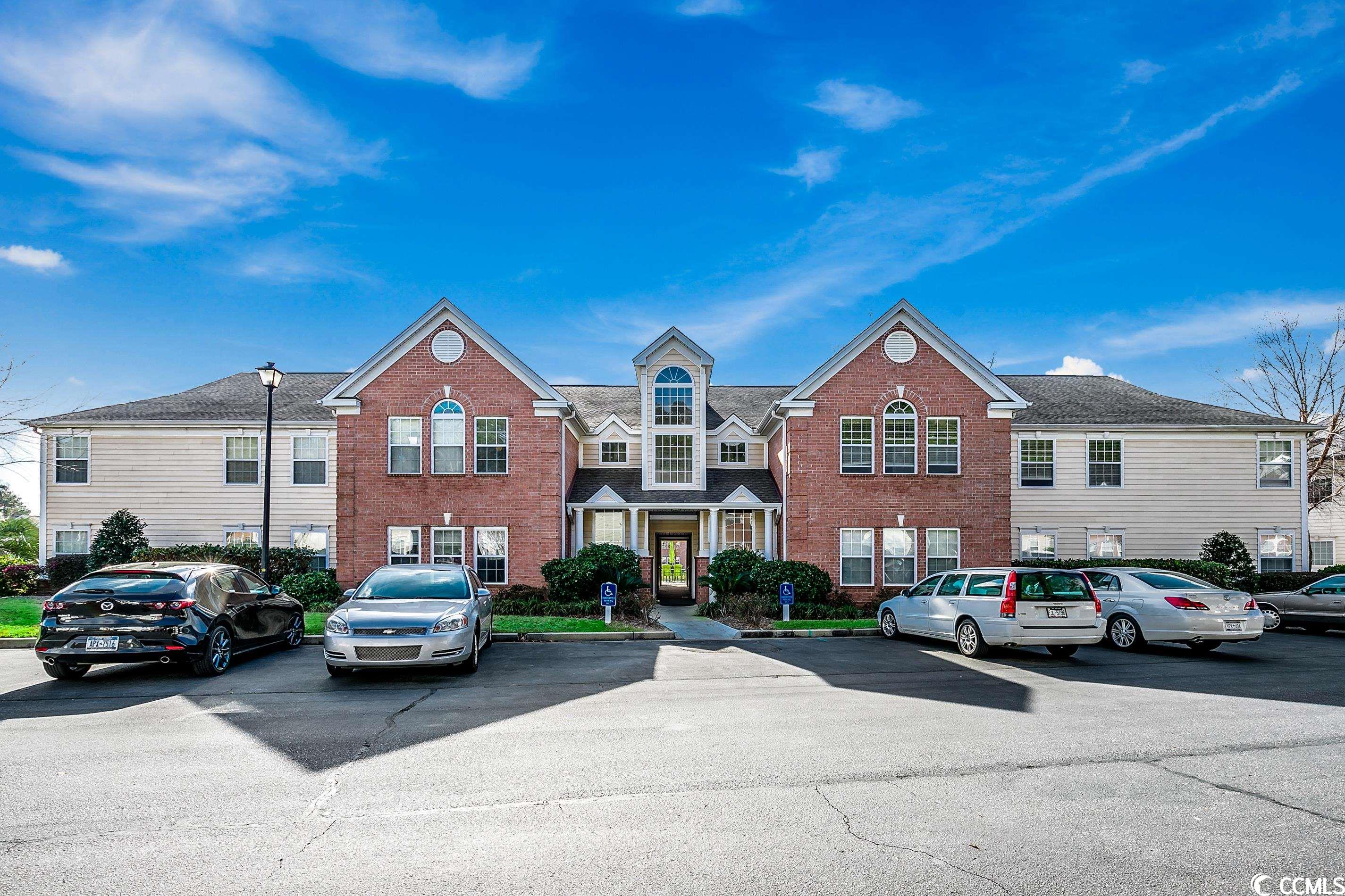 4389 Daphne Ln. UNIT D Murrells Inlet, SC 29576