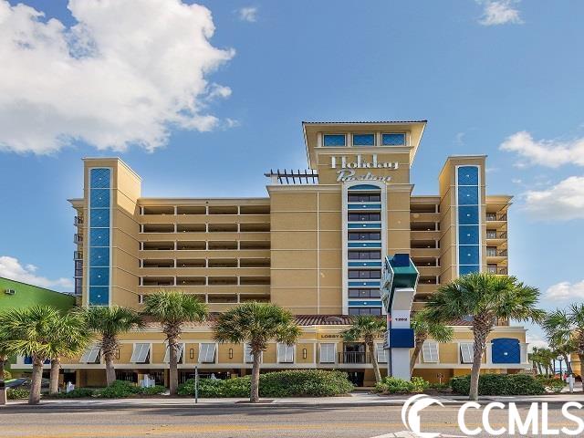 1200 N Ocean Blvd. N UNIT #808 Myrtle Beach, SC 29577