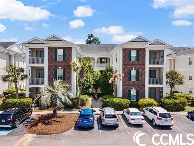 480 River Oaks Dr. UNIT 63C Myrtle Beach, SC 29579