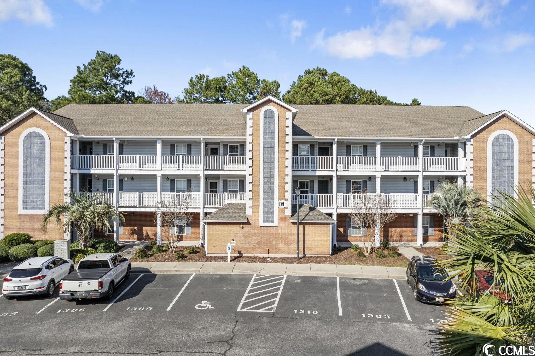 4842 Meadowsweet Dr. UNIT #1305 Myrtle Beach, SC 29579