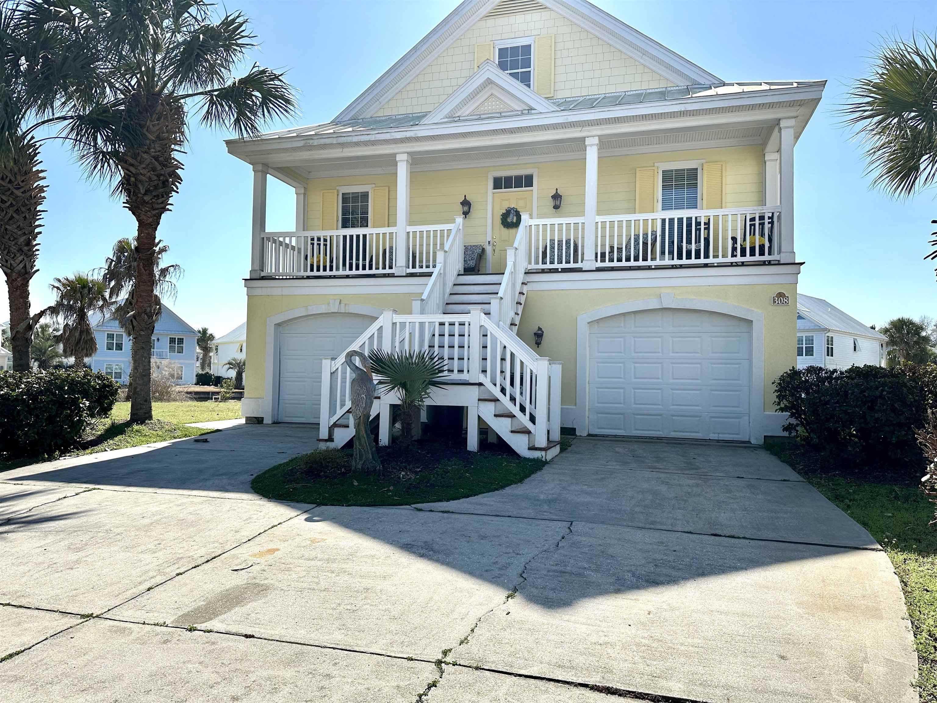 308 Shelly Bay Ct. Surfside Beach, SC 29575