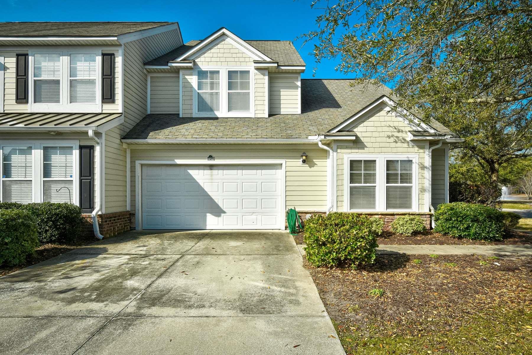 205 Threshing Way UNIT #1052 Myrtle Beach, SC 29579