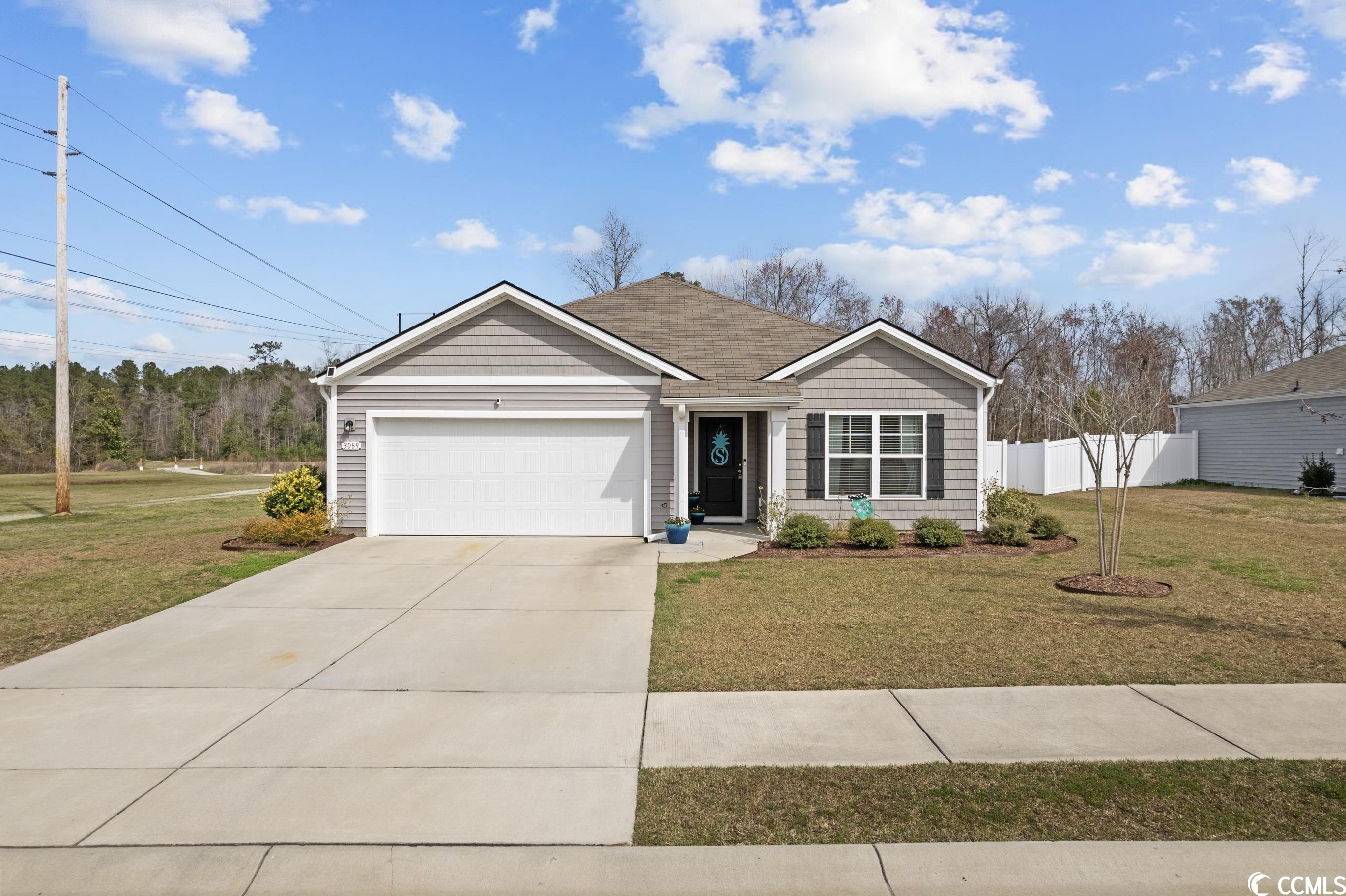 3089 Holly Loop Conway, SC 29527