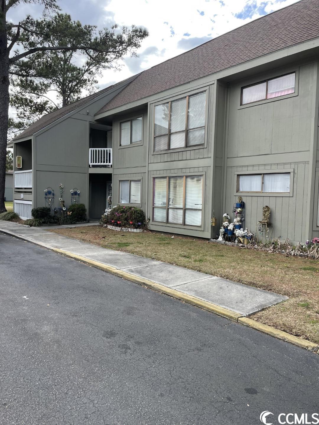 2000 Greens Blvd. UNIT 15D Myrtle Beach, SC 29577