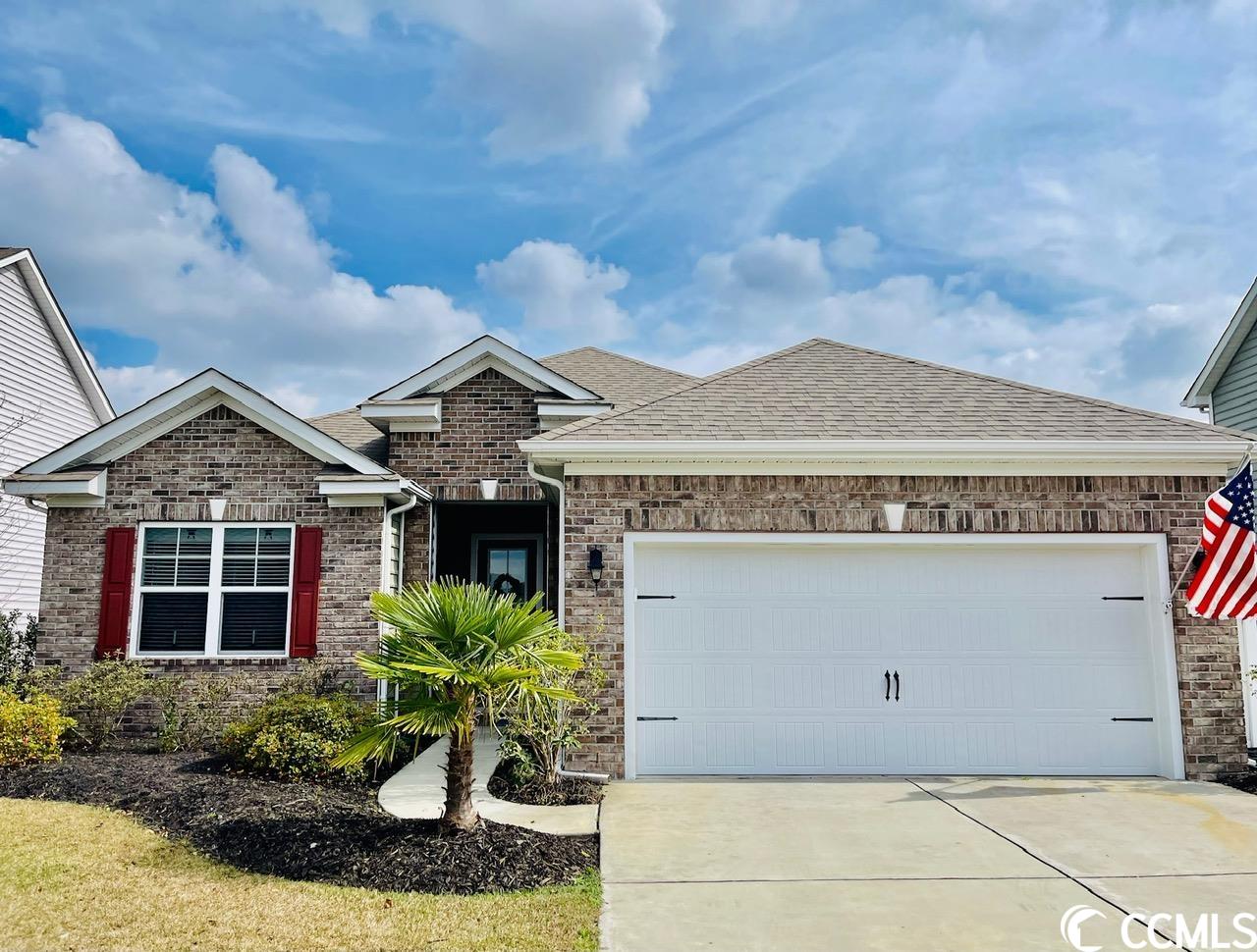 5141 Stockyard Loop Myrtle Beach, SC 29588