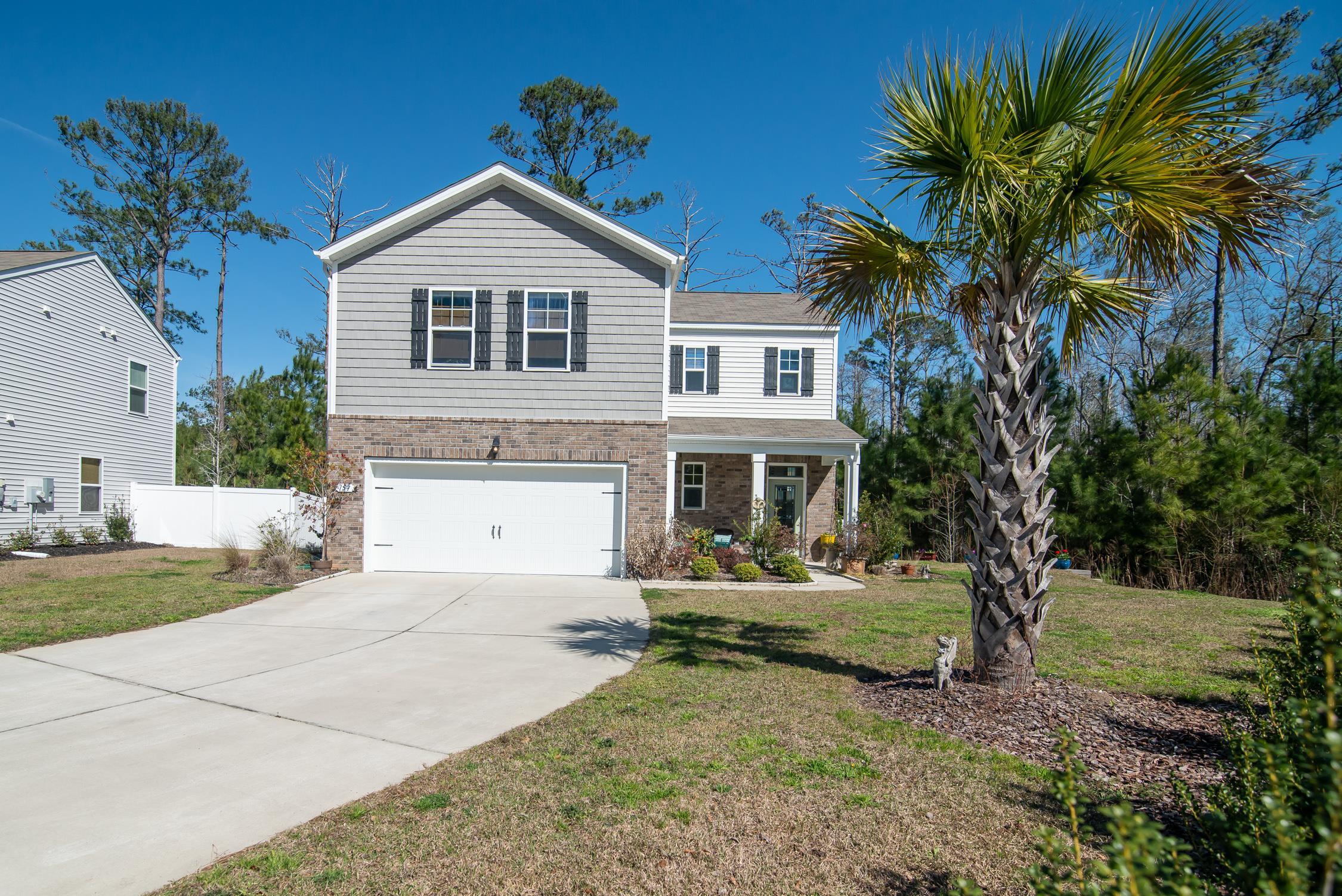 151 Parkglen Dr. Pawleys Island, SC 29585