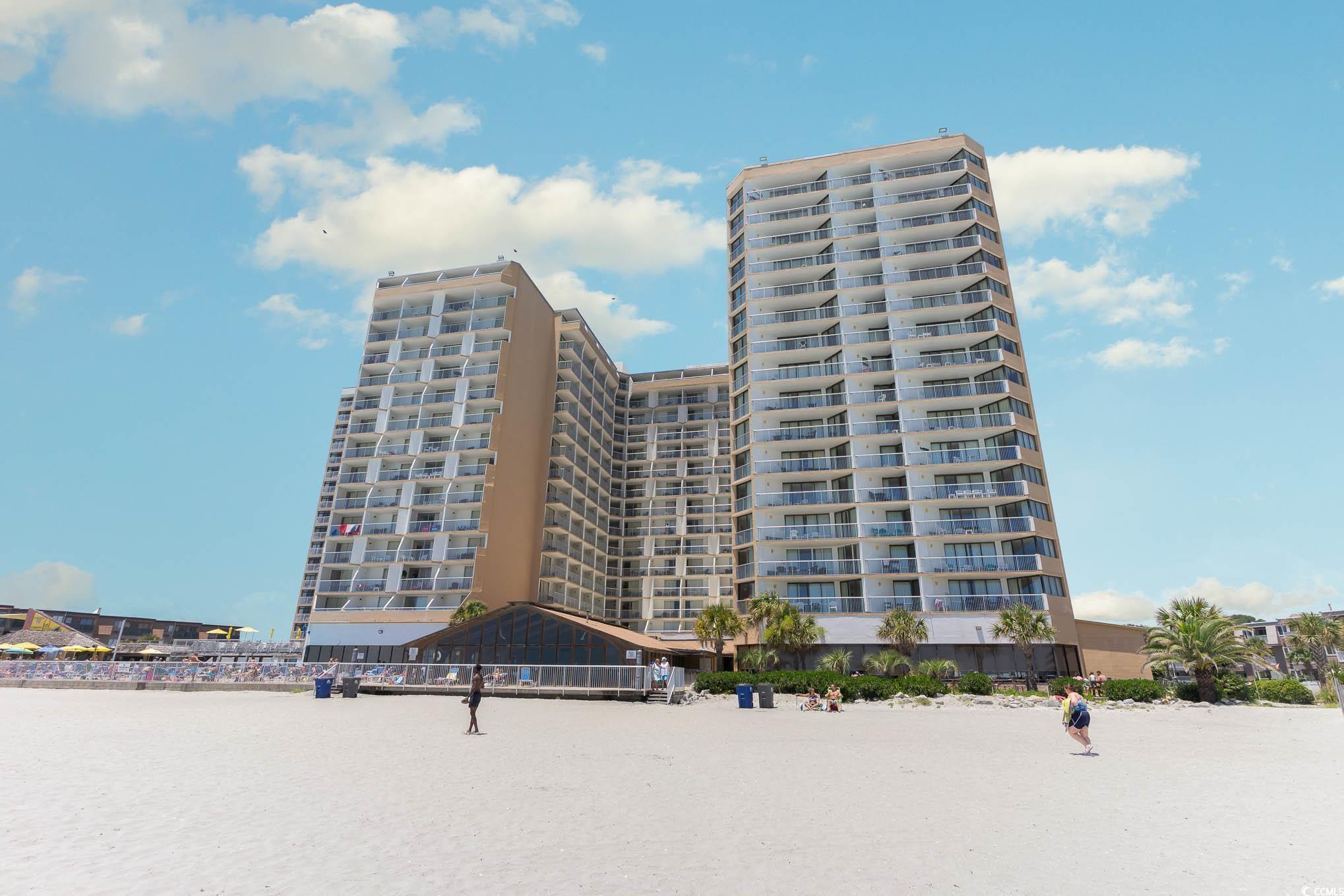 9550 Shore Dr. UNIT #1501 Myrtle Beach, SC 29572