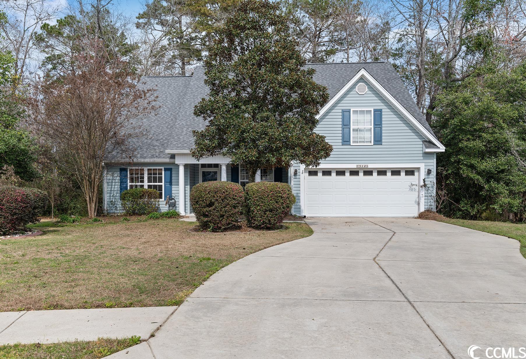 512 June Bug Ct. Myrtle Beach, SC 29588