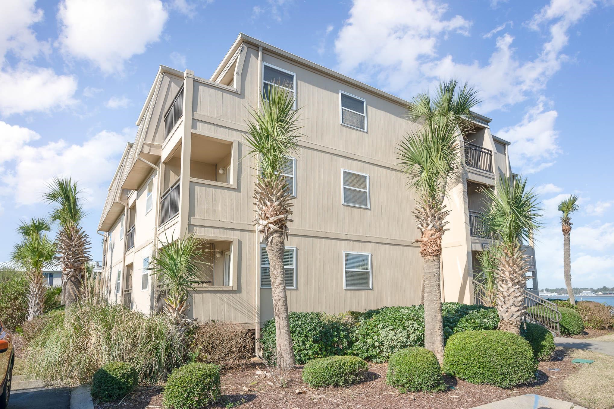 1582 S Waccamaw Dr. UNIT #58 Murrells Inlet, SC 29576