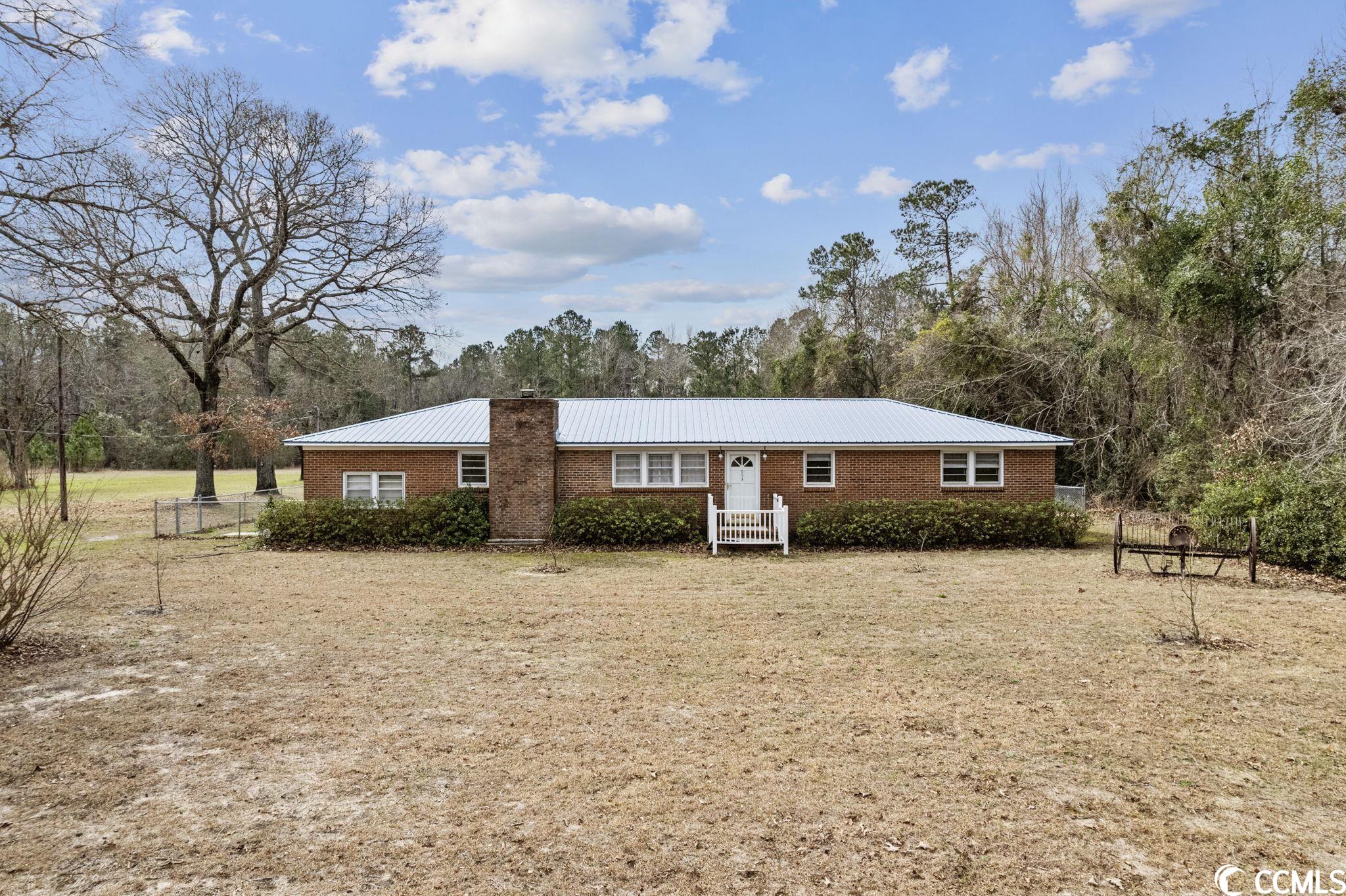 953 Crater Rd. Marion, SC 29571