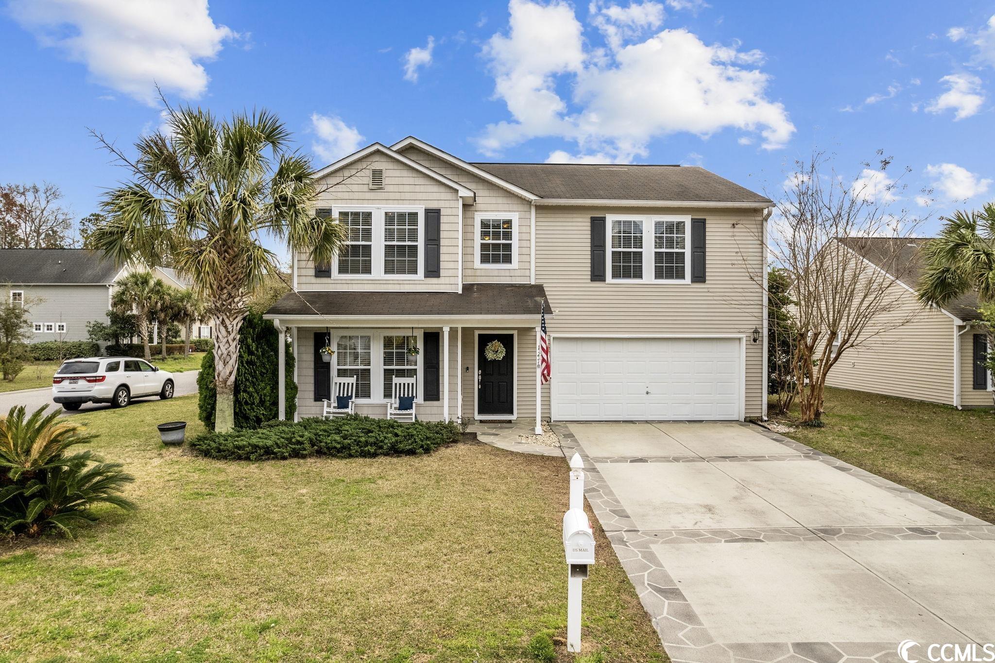 127 Weeping Willow Dr. Myrtle Beach, SC 29579