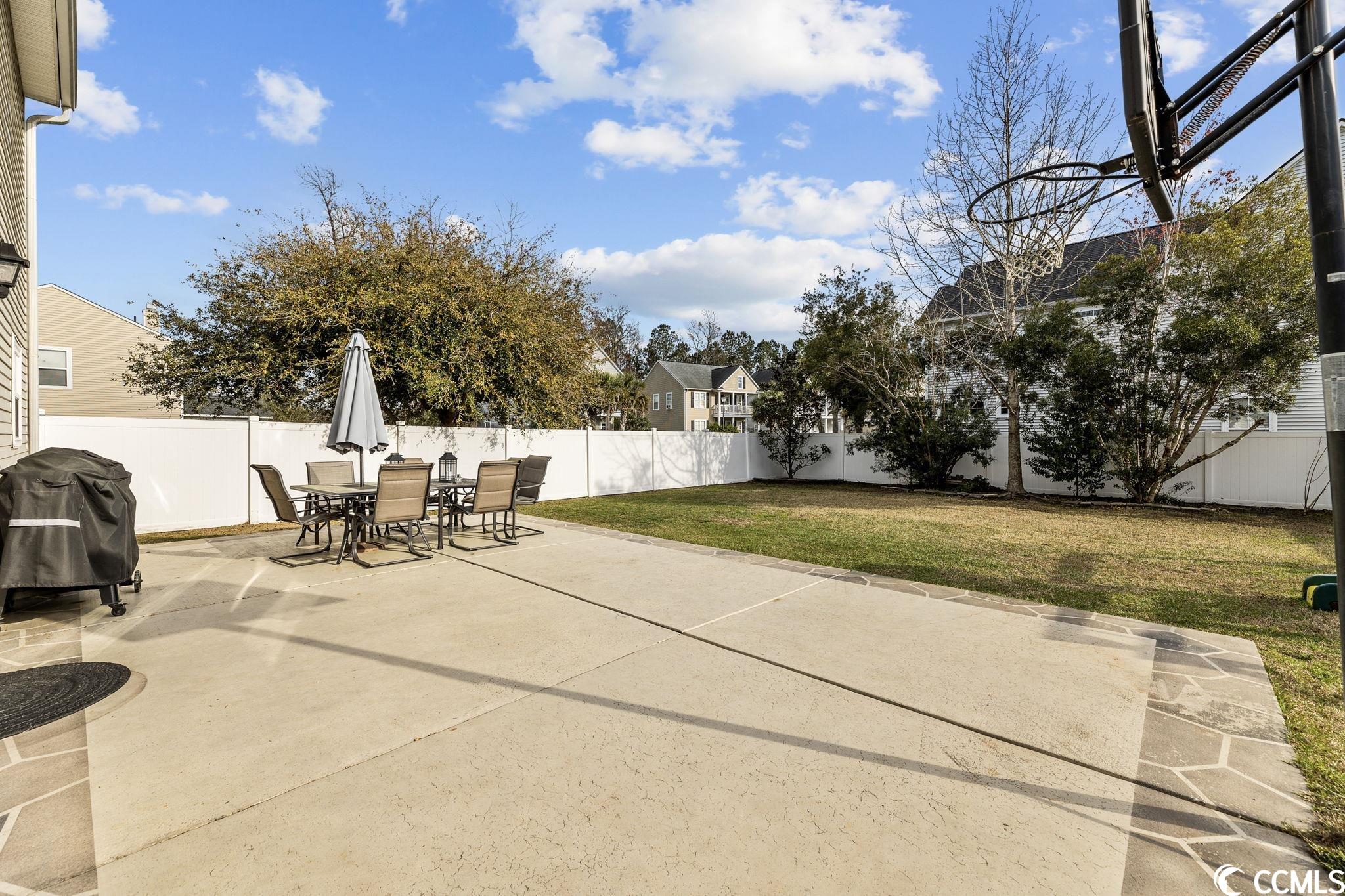 127 Weeping Willow Dr. Myrtle Beach, SC 29579