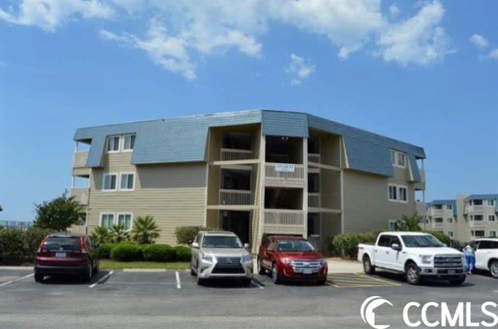 9660 Shore Dr. UNIT #208 Myrtle Beach, SC 29572