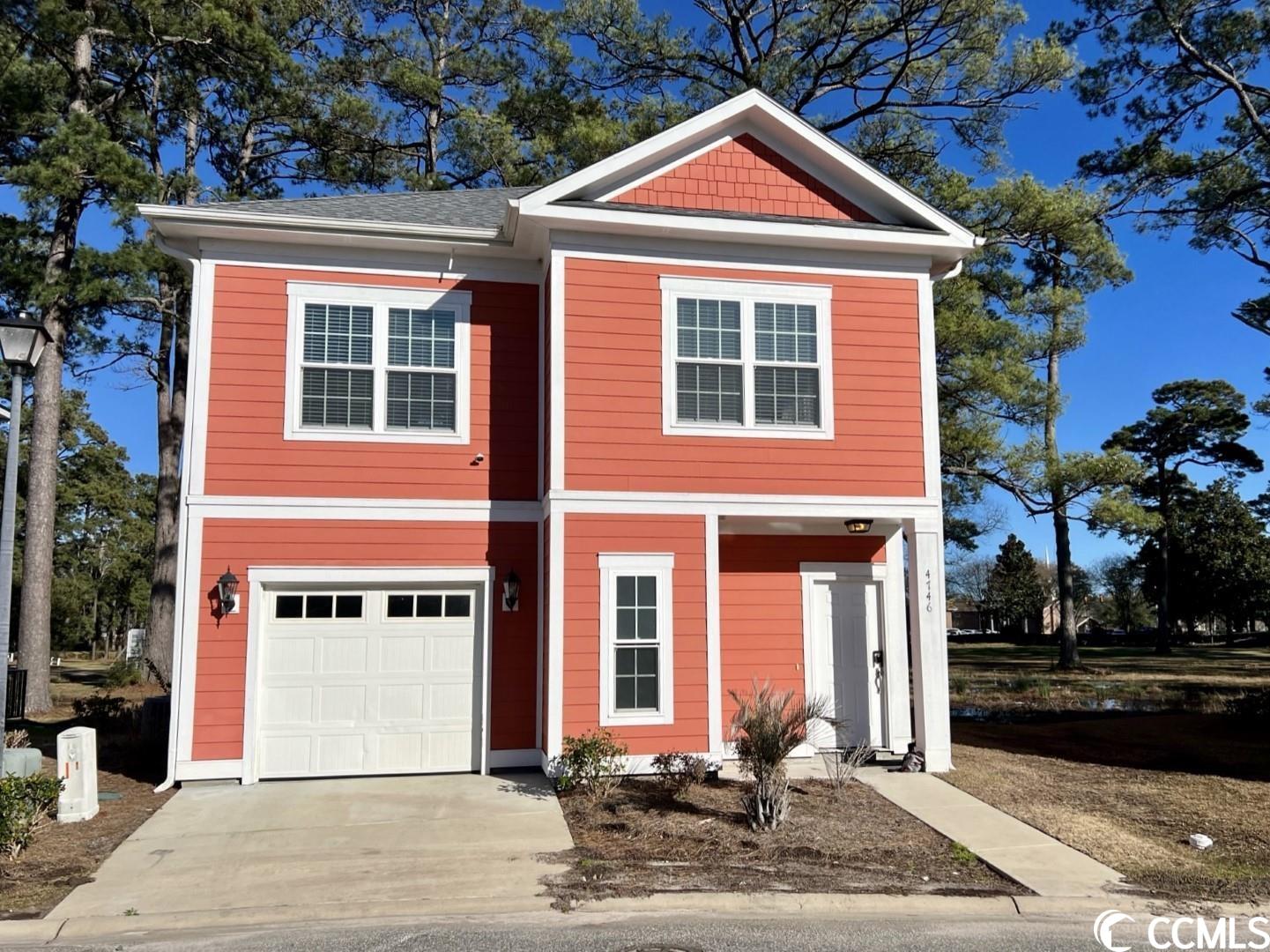 4746 Cloister Ln. Myrtle Beach, SC 29577