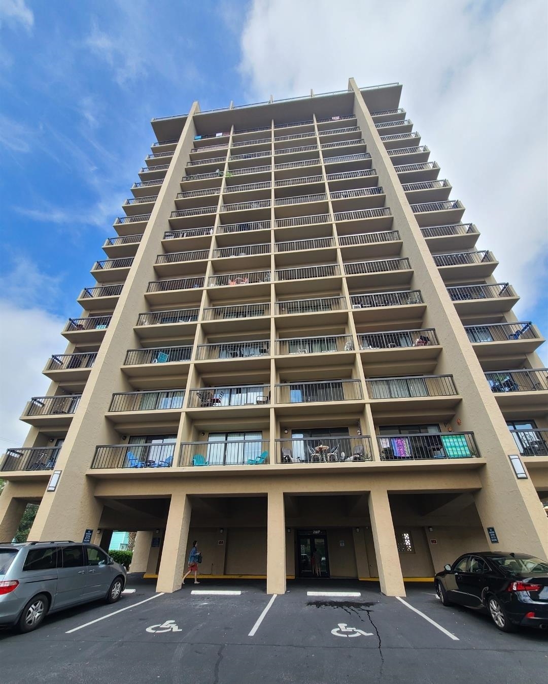 7500 Ocean Blvd. N UNIT #6010 Myrtle Beach, SC 29572