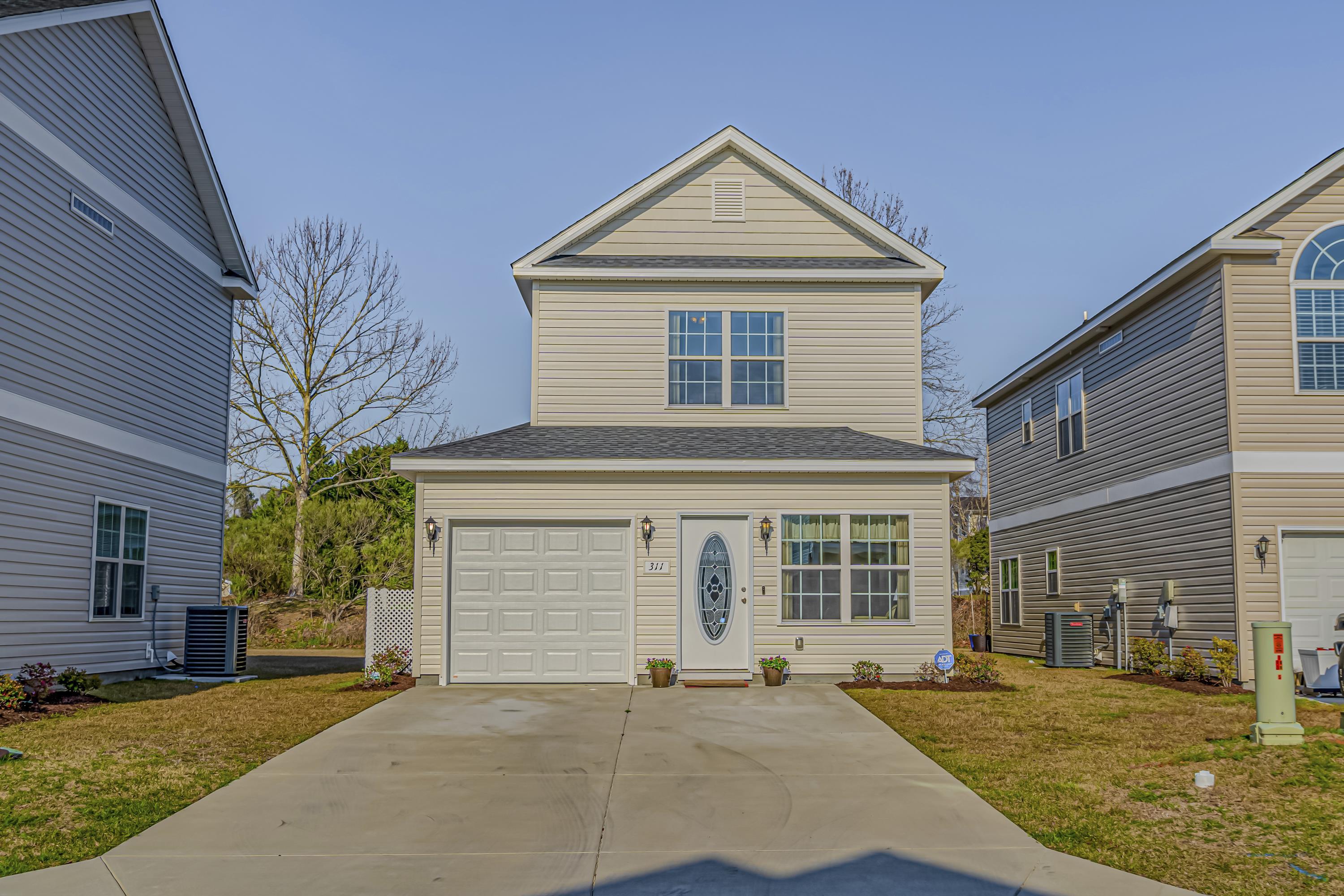 311 Botany Bay Pl. Myrtle Beach, SC 29579