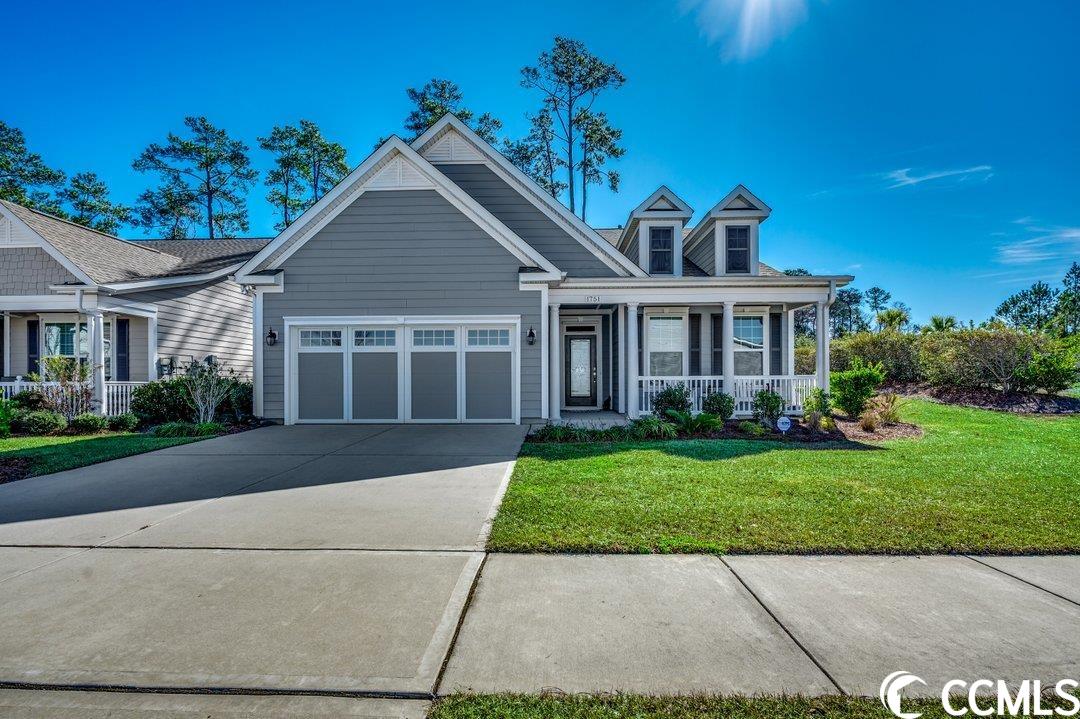 1751 Suncrest Dr. Myrtle Beach, SC 29577