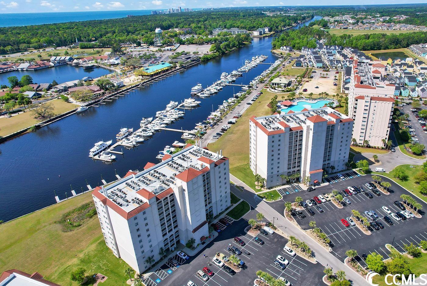 2151 Bridge View Ct. UNIT #2804 North Myrtle Beach, SC 29582