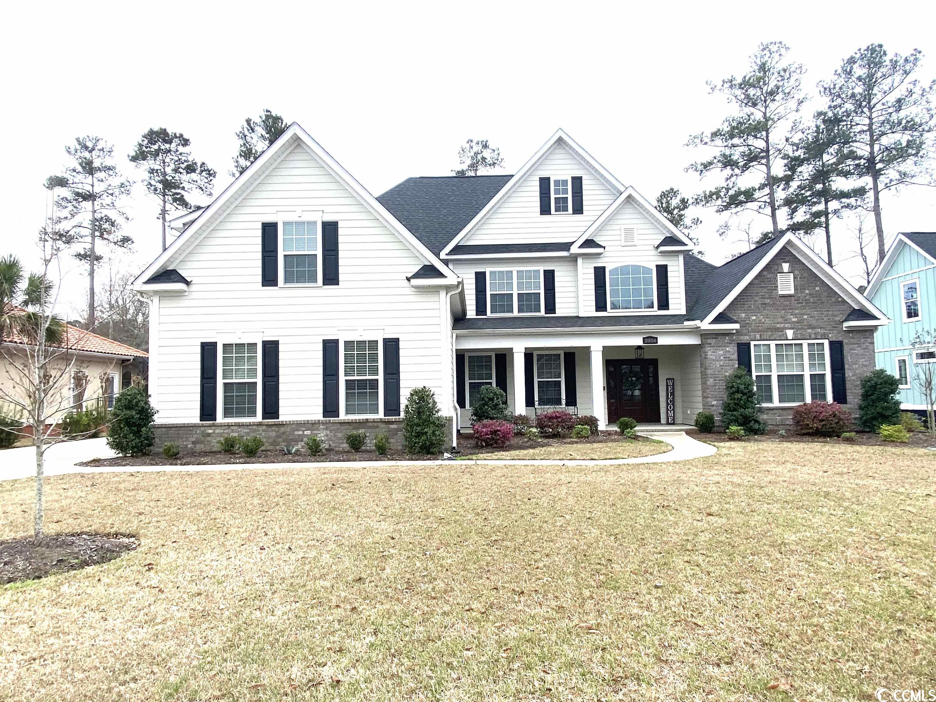 2056 Timmerman Rd. Myrtle Beach, SC 29588