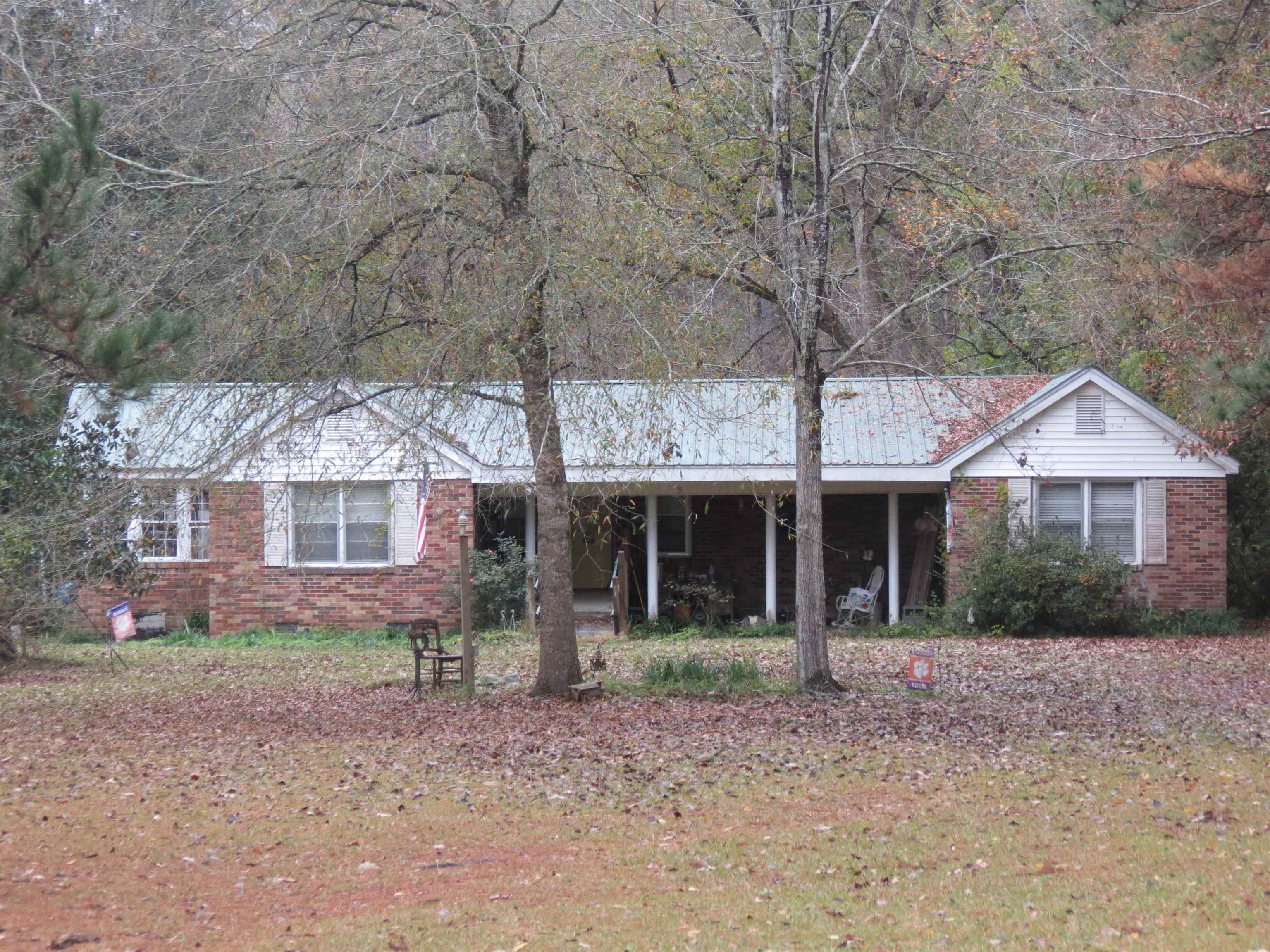 6347 Rose Hill Rd. Georgetown, SC 29440