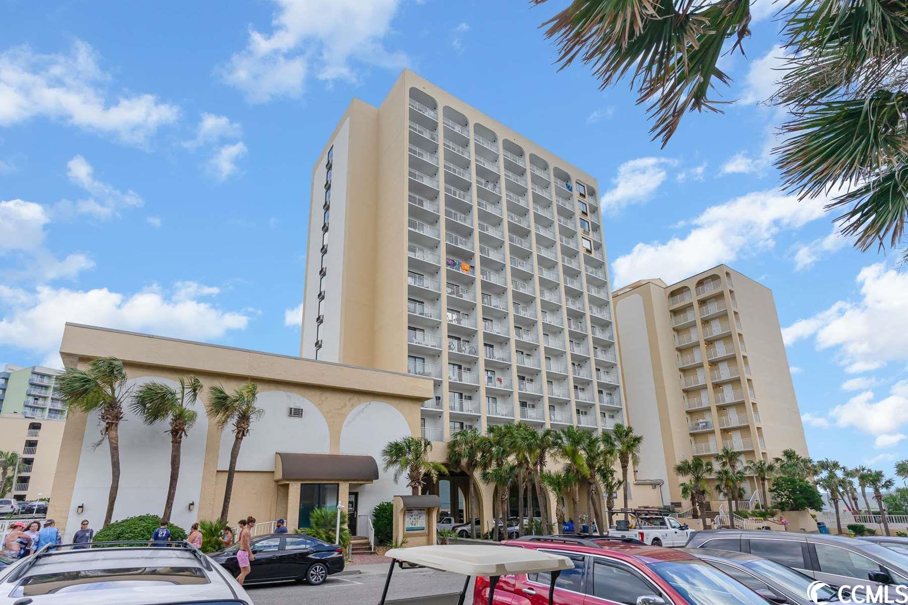 1207 S Ocean Blvd. UNIT #50609 Myrtle Beach, SC 29577