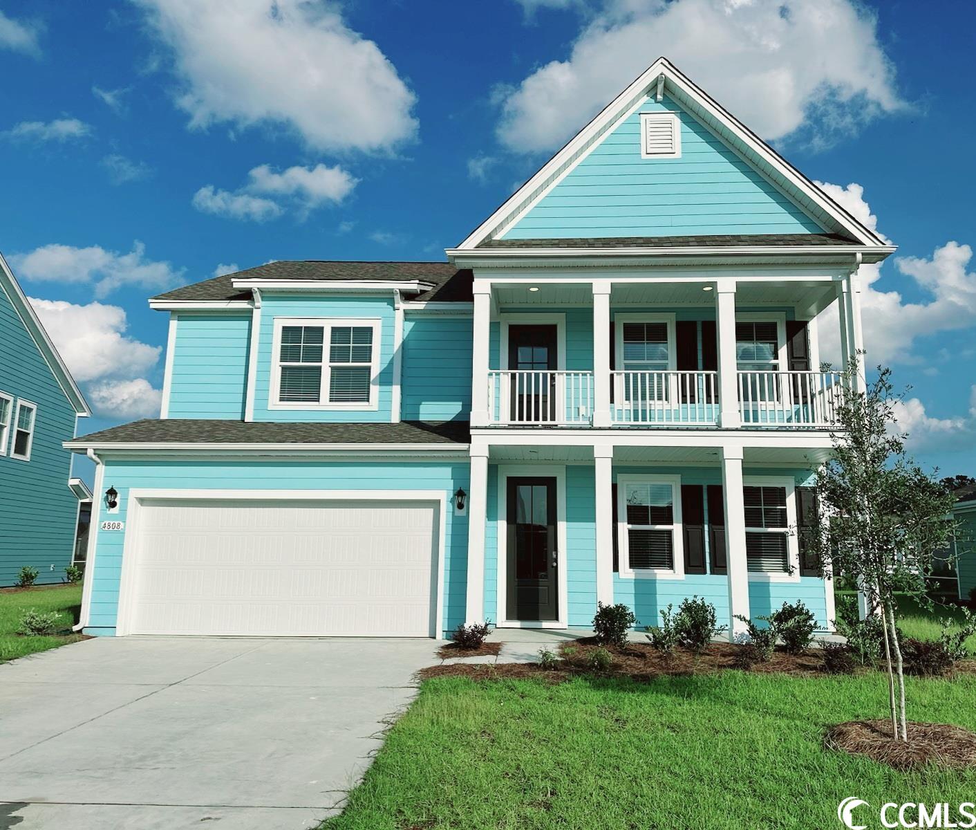 4808 Guilford Loop Myrtle Beach, SC 29588