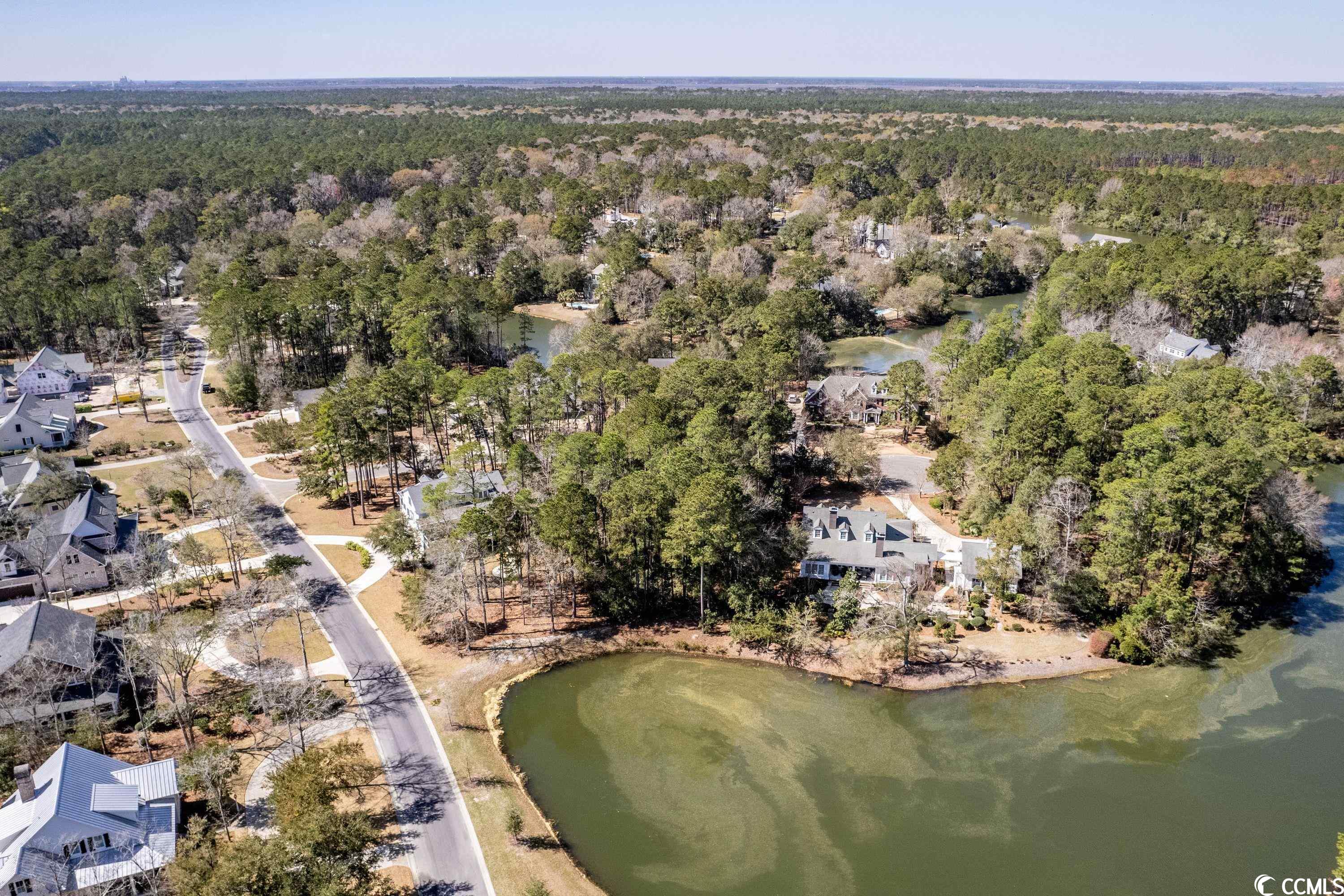 Lot 108 Wood Stork Dr. Georgetown, SC 29440