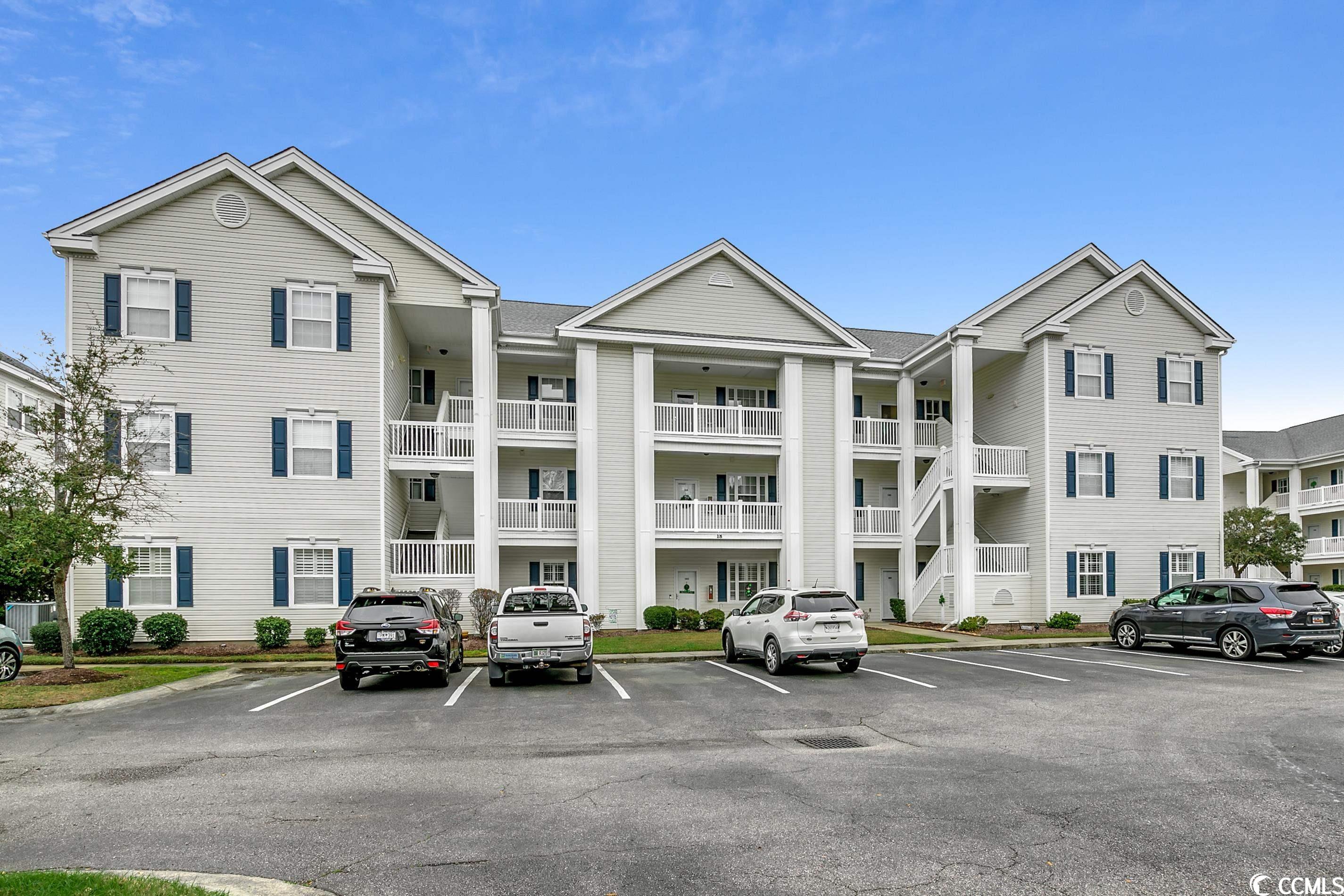 901 West Port Dr. UNIT #1814 North Myrtle Beach, SC 29582