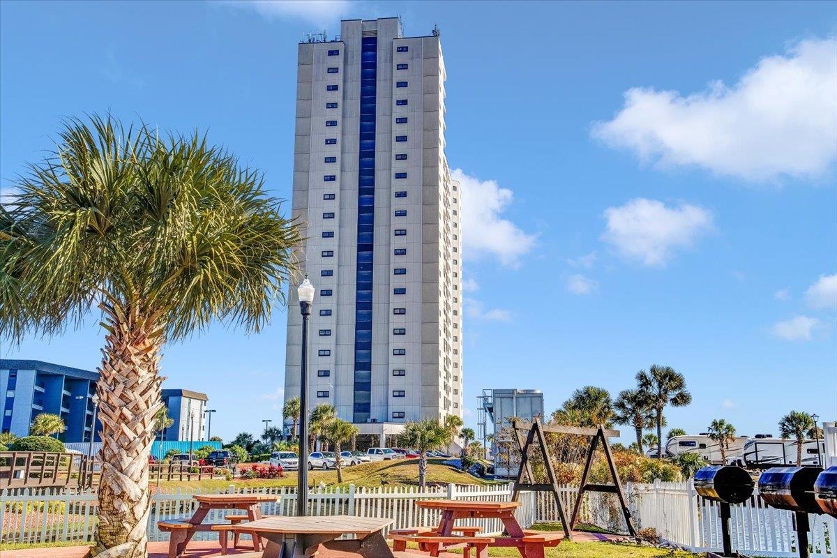 5905 South Kings Hwy. UNIT #1411 Myrtle Beach, SC 29575