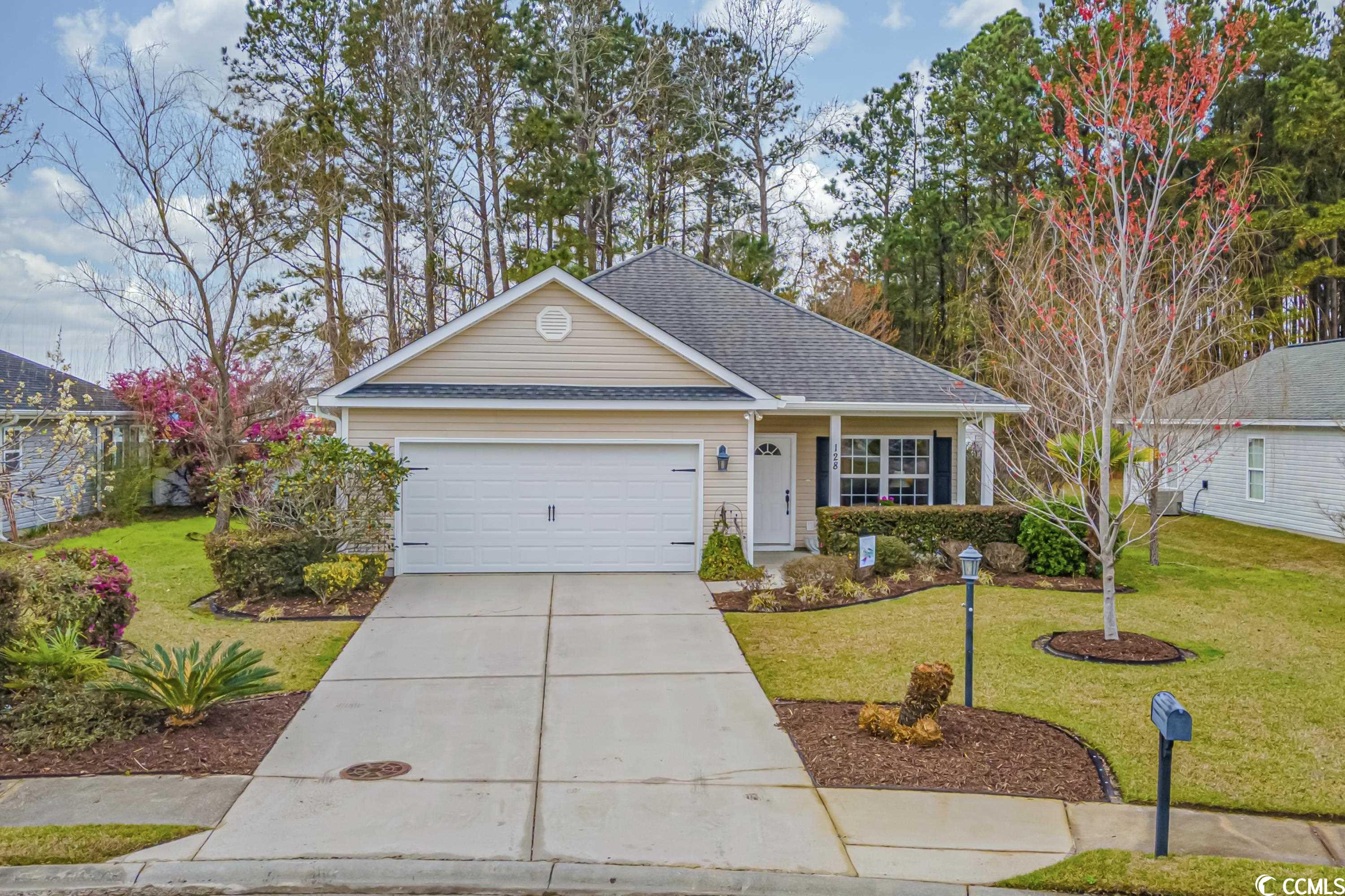 128 Carolina Pointe Way Little River, SC 29566