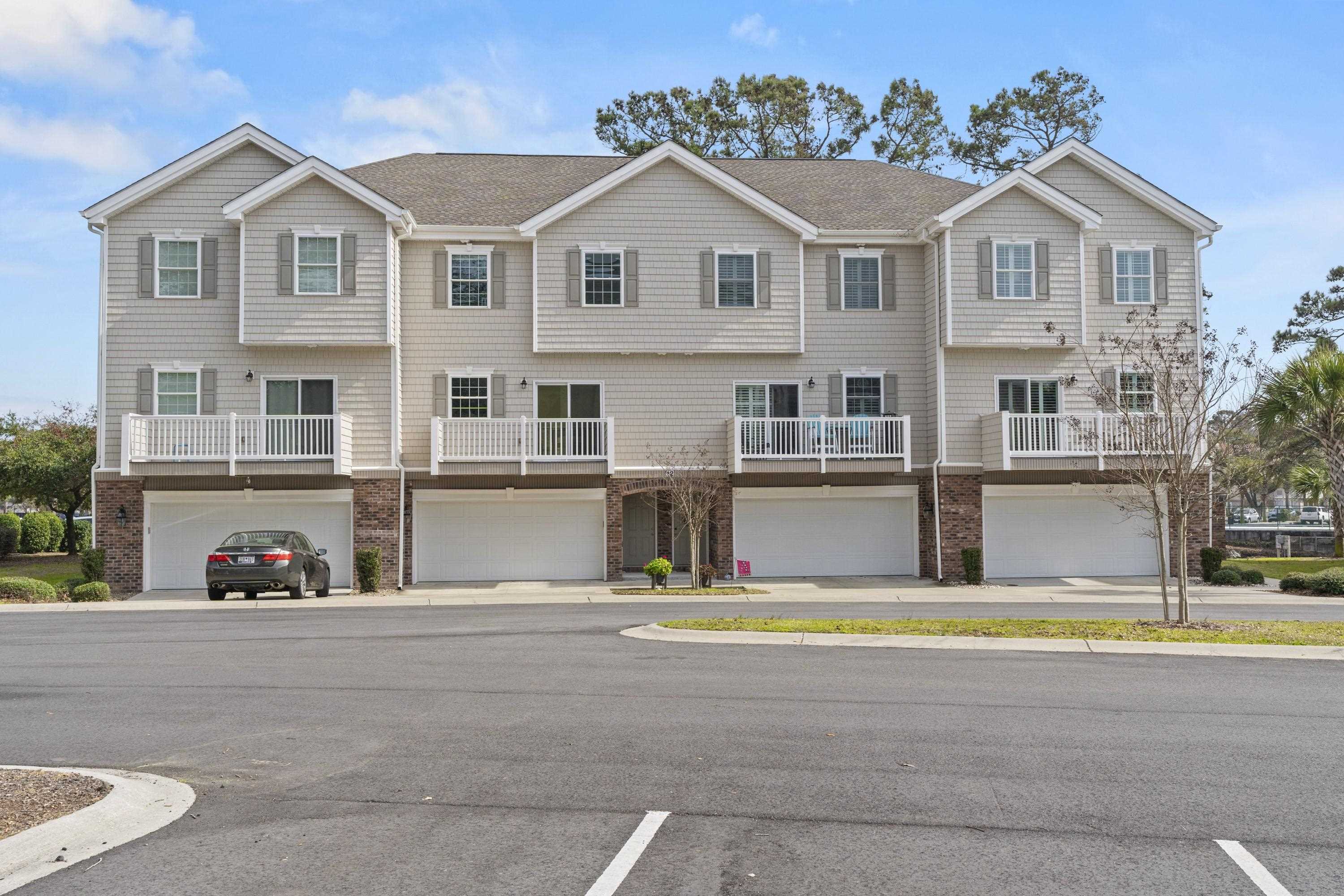 601 Hillside Dr. N UNIT #1204 North Myrtle Beach, SC 29582