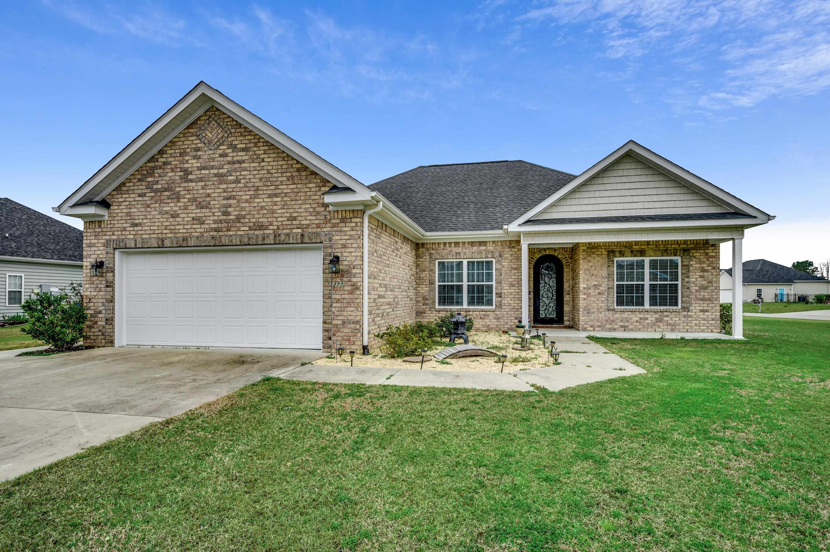 277 Vineyard Lake Circle Conway, SC 29527