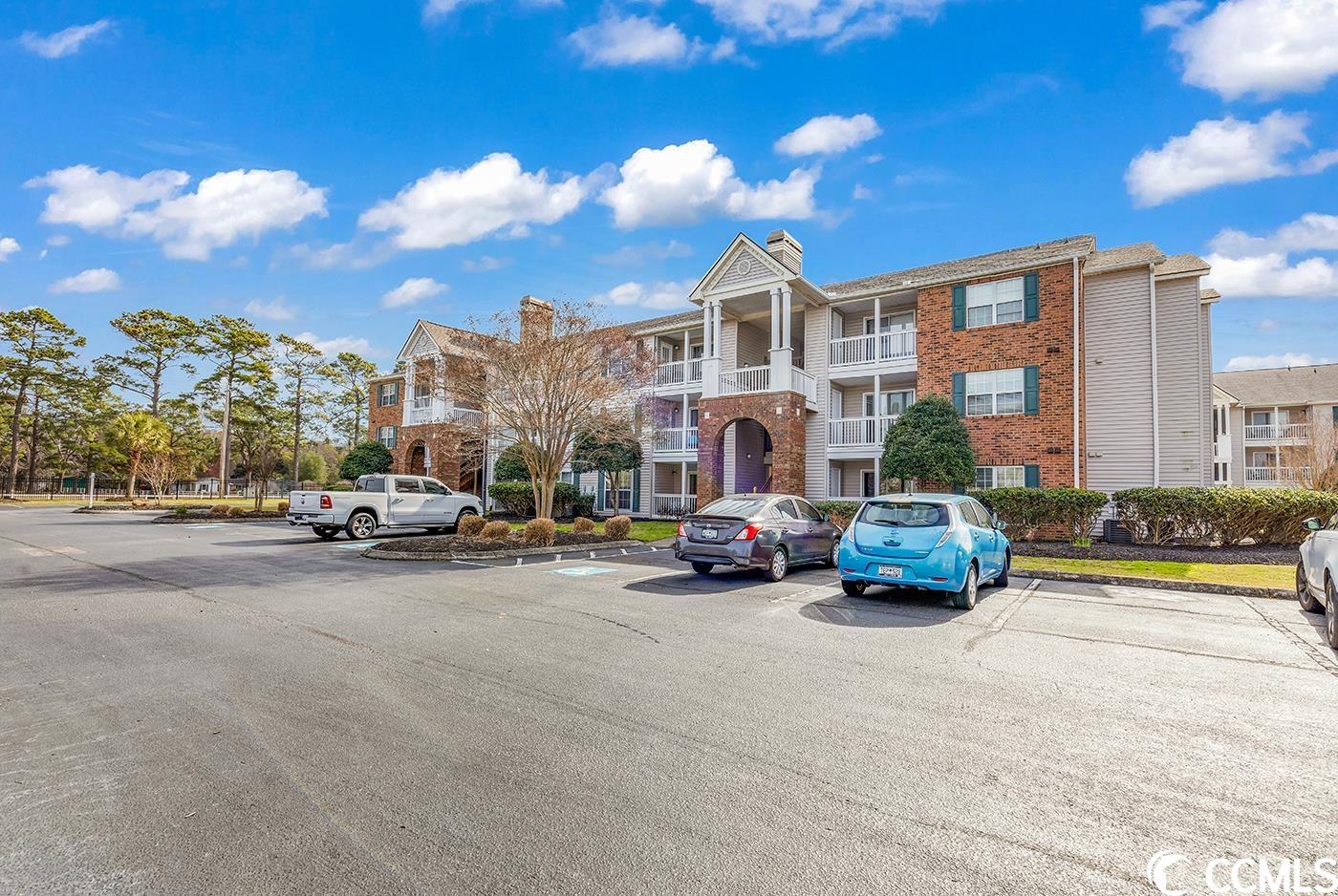 3741 Block House Way UNIT #716 Myrtle Beach, SC 29577