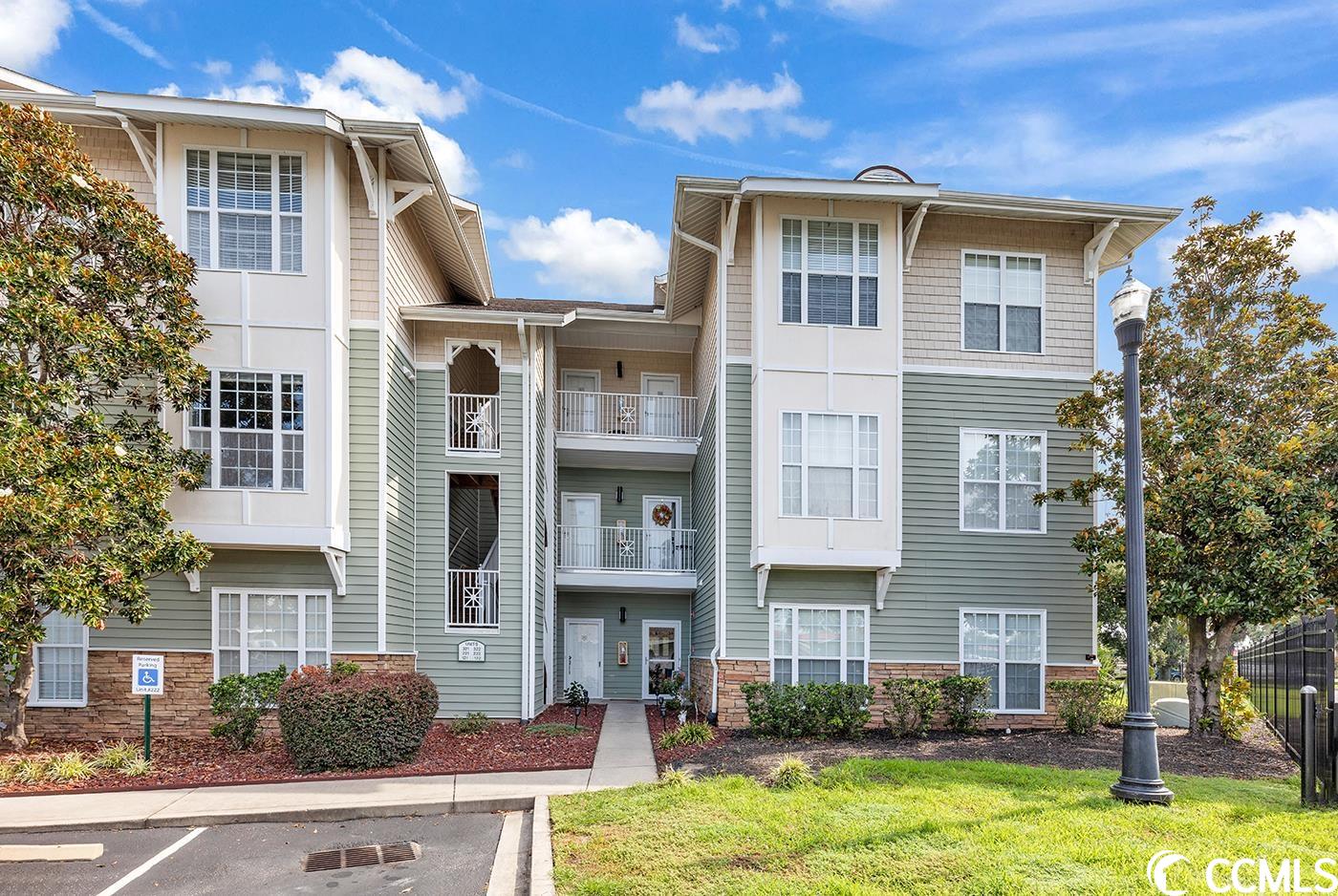 70 Addison Cottage Way UNIT #221 Murrells Inlet, SC 29576