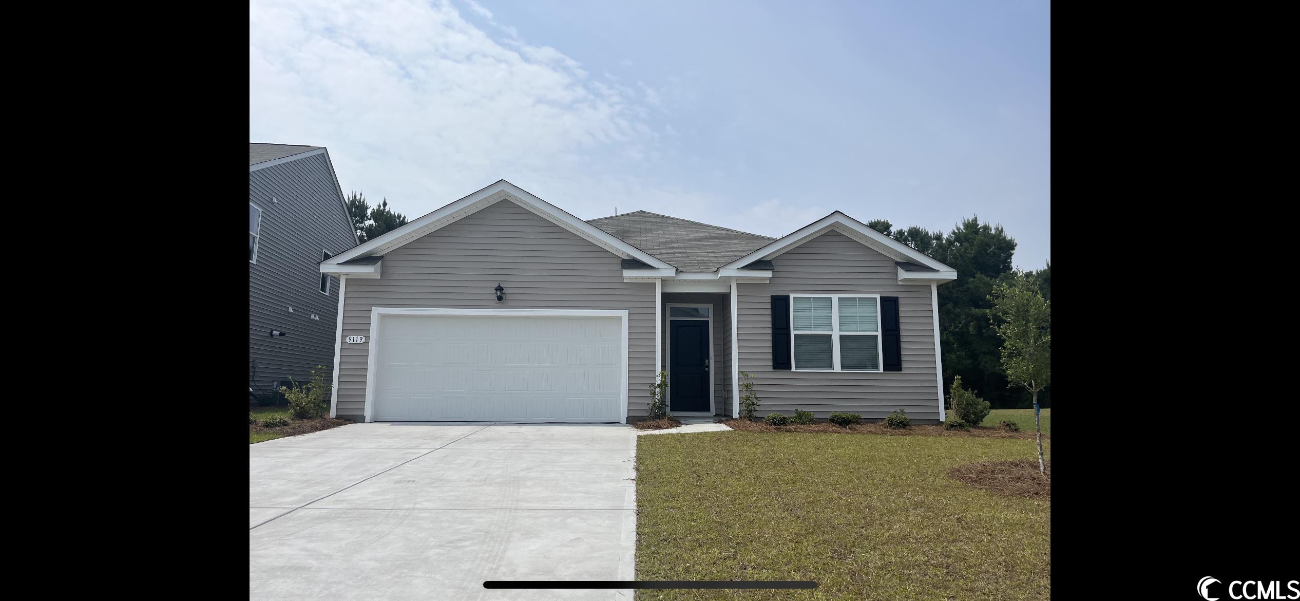 9119 Fort Hill Way Myrtle Beach, SC 29579