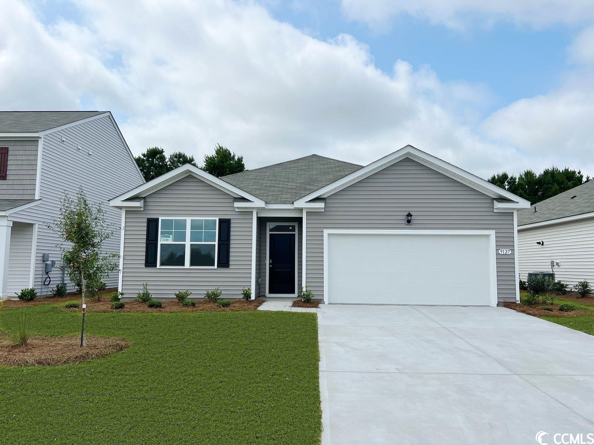 9127 Fort Hill Way Myrtle Beach, SC 29579