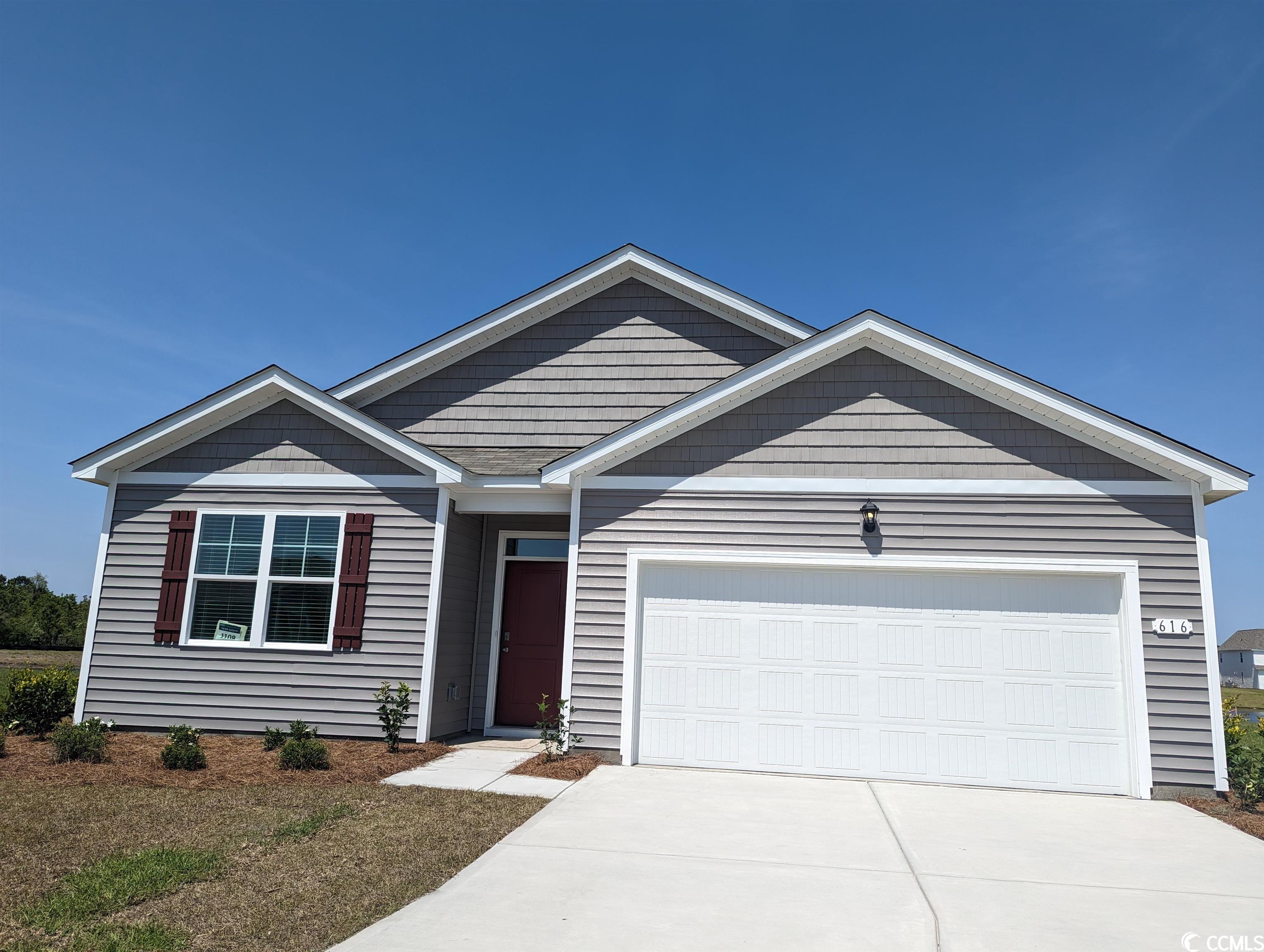 616 Table Rock Court Myrtle Beach, SC 29579