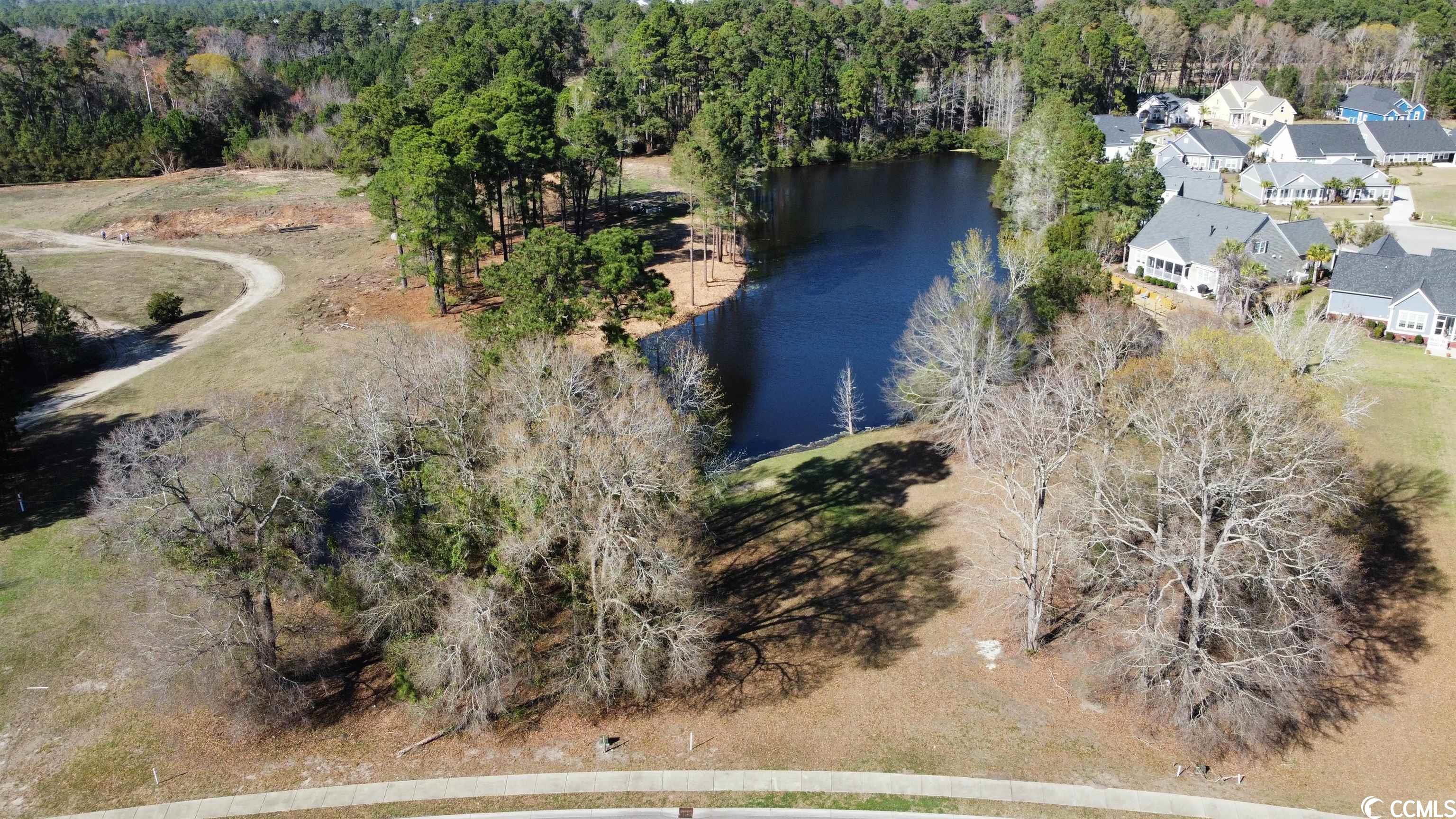 2020 Wood Stork Dr. Conway, SC 29526