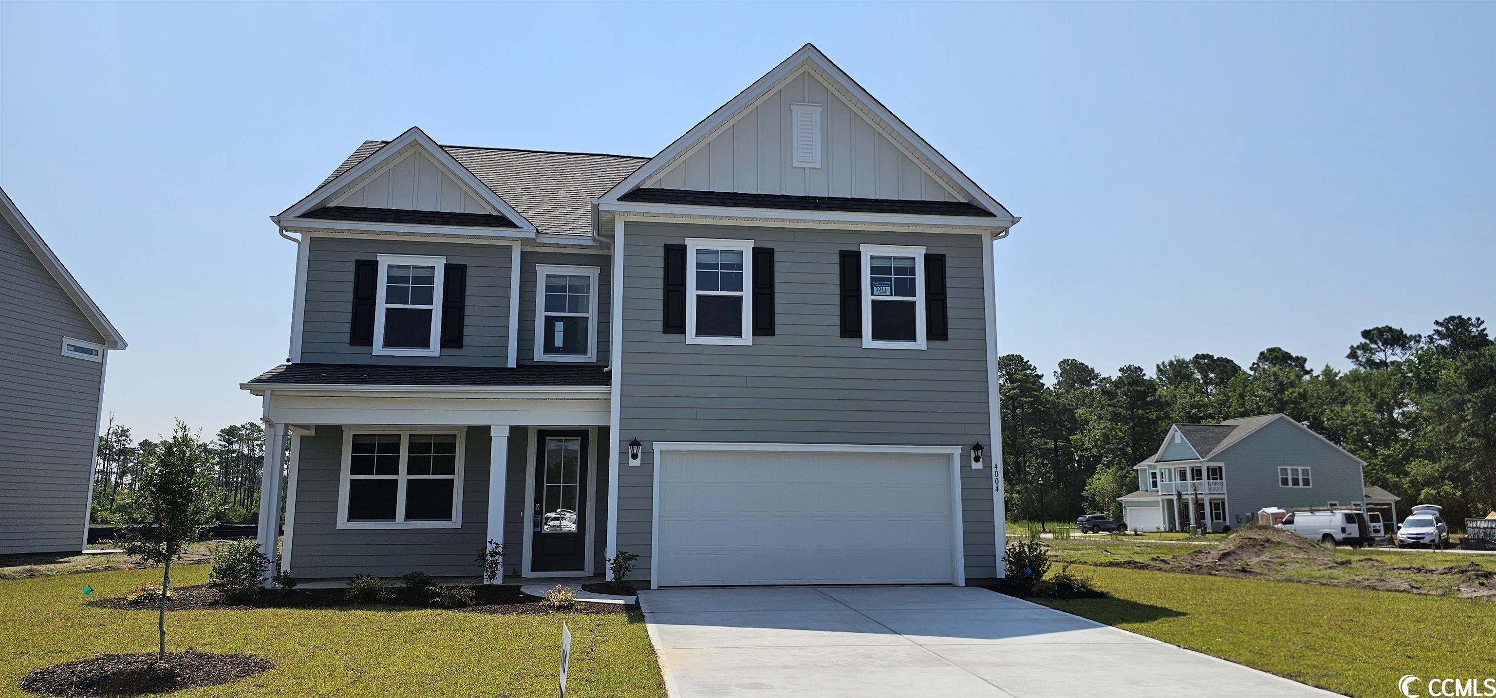 4004 Dewberry Ln. Myrtle Beach, SC 29579