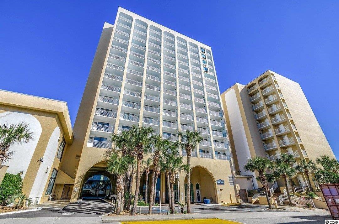 1207 S Ocean Blvd. UNIT #51503 Myrtle Beach, SC 29577